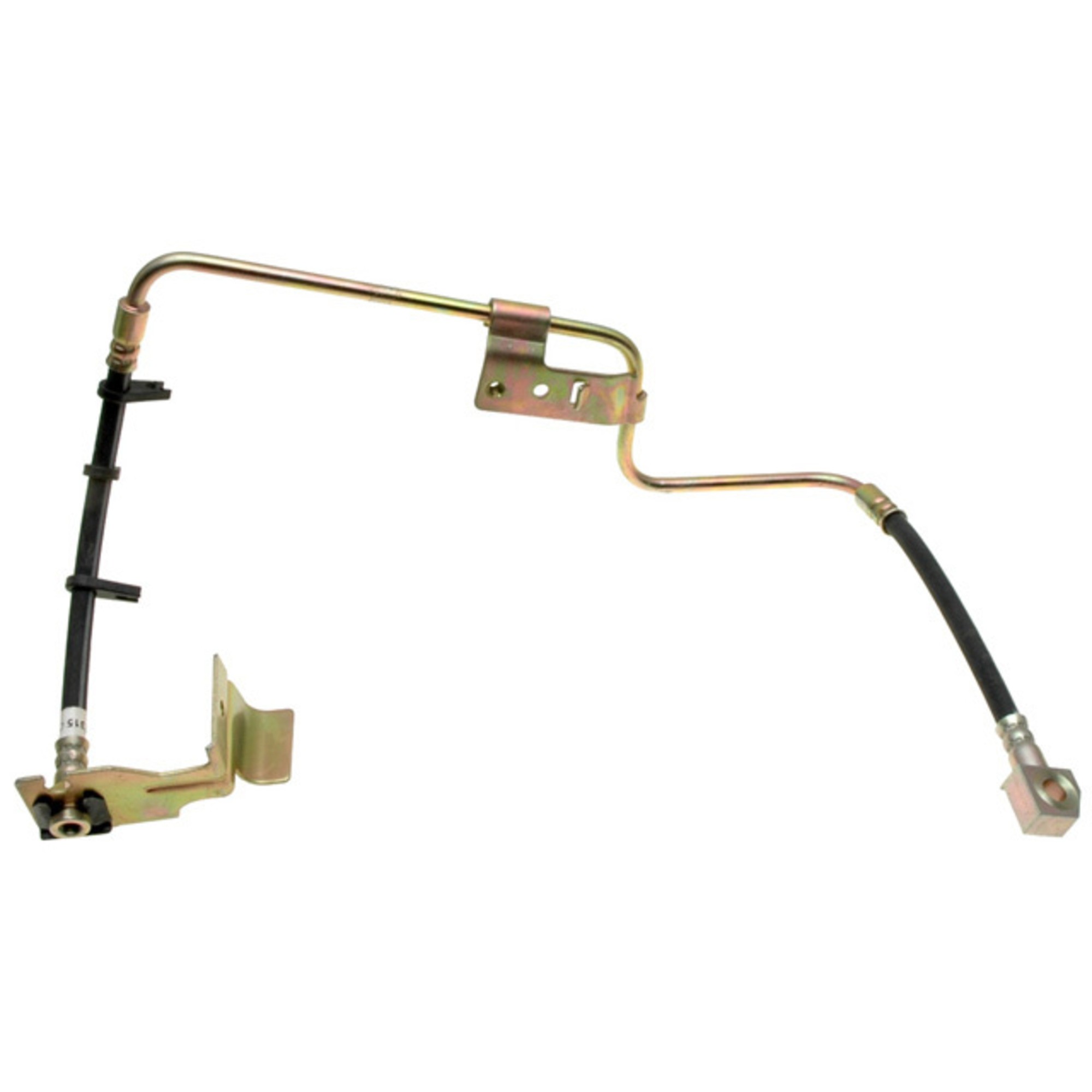 Raybestos Element3 Brake Hose