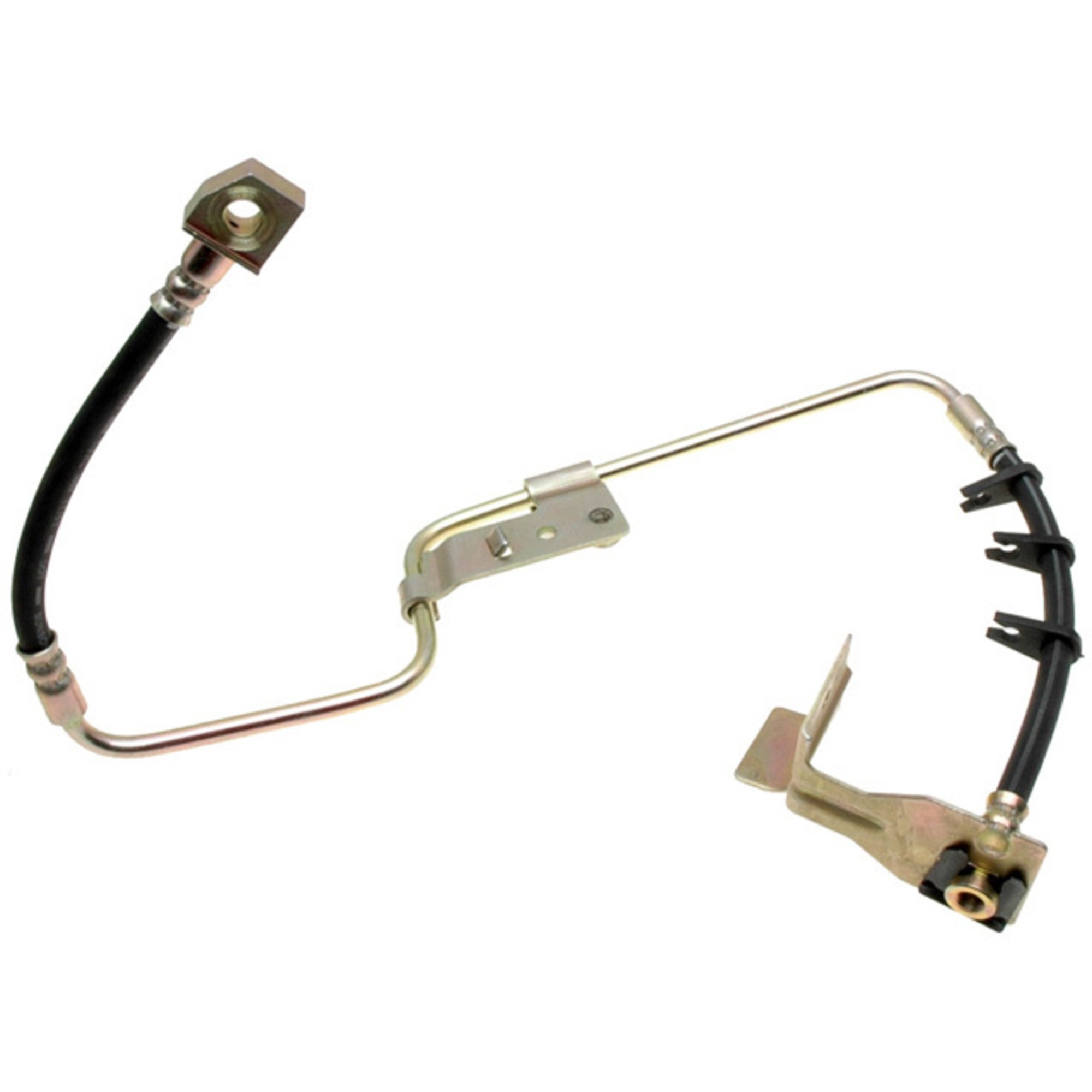 Raybestos Element3 Brake Hose