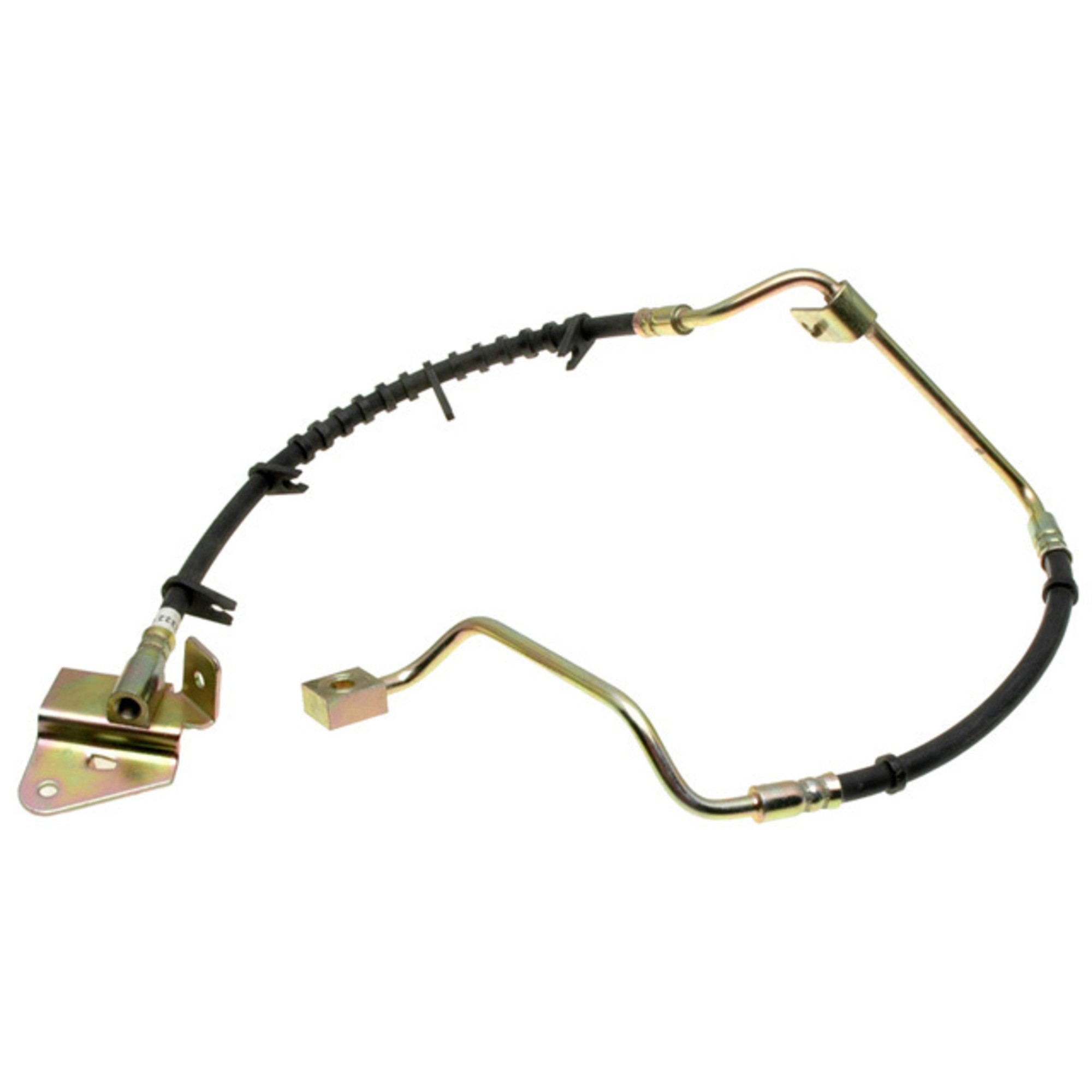 Raybestos Element3 Brake Hose