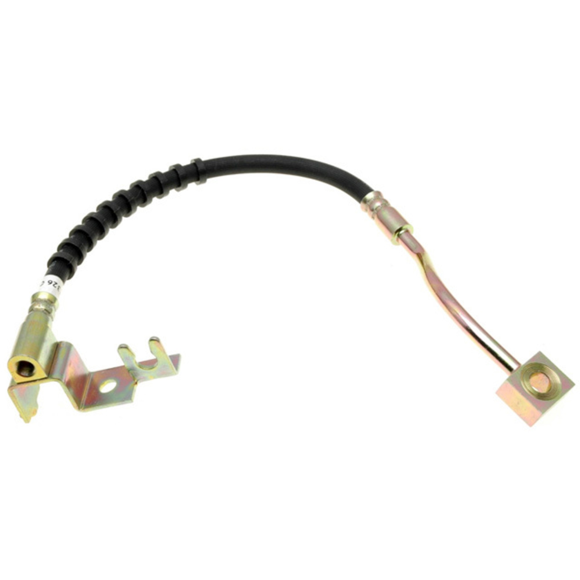 Raybestos Element3 Brake Hose