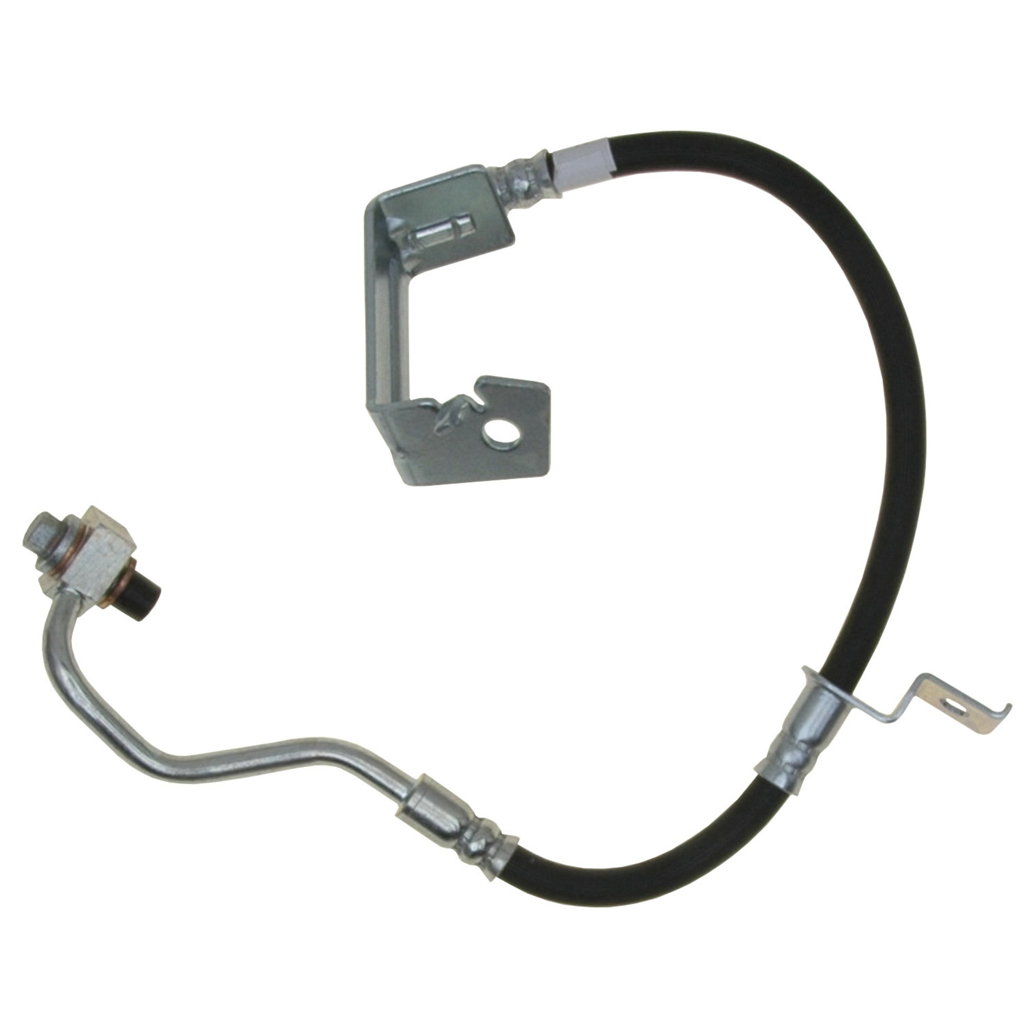 Raybestos Element3 Brake Hose
