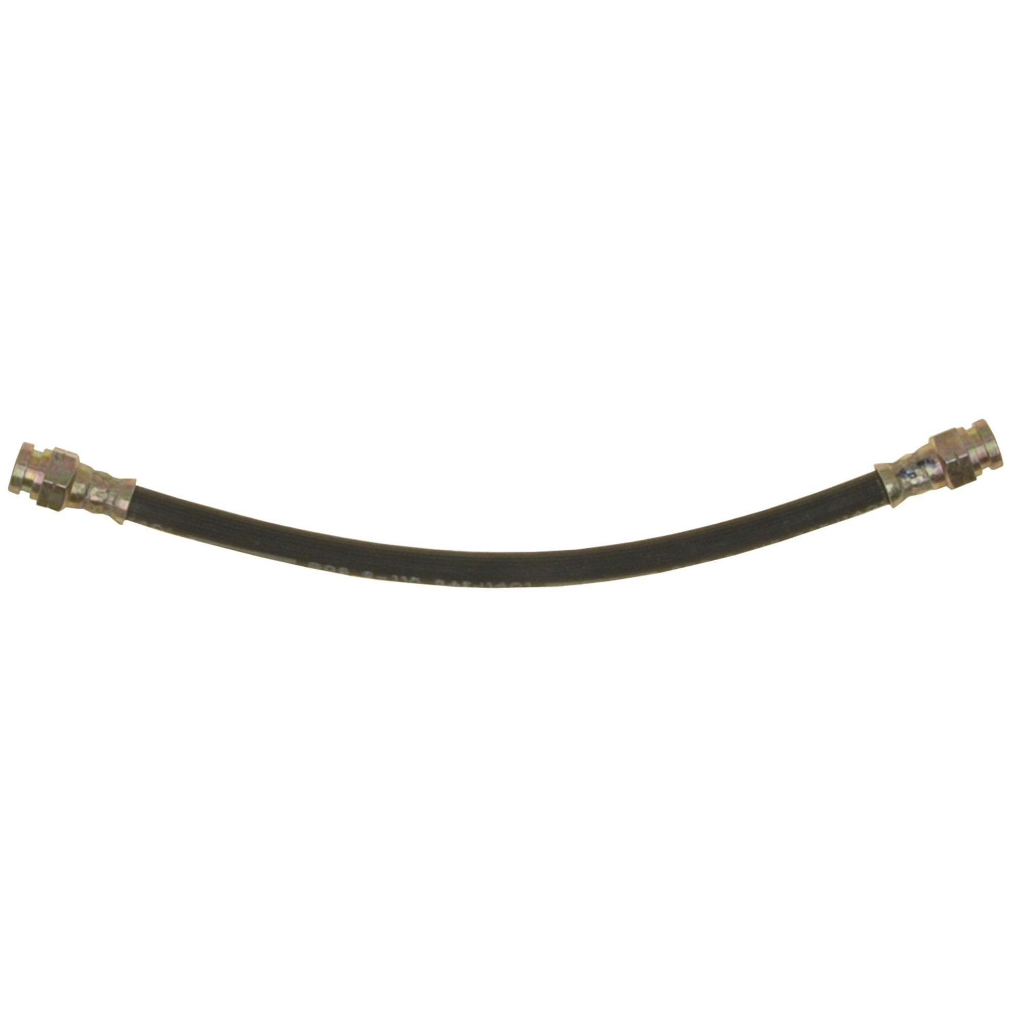 Raybestos Element3 Brake Hose