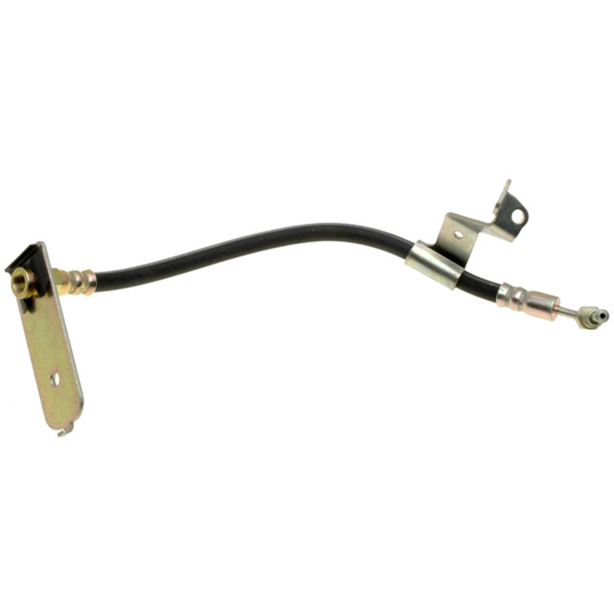Raybestos Element3 Brake Hose