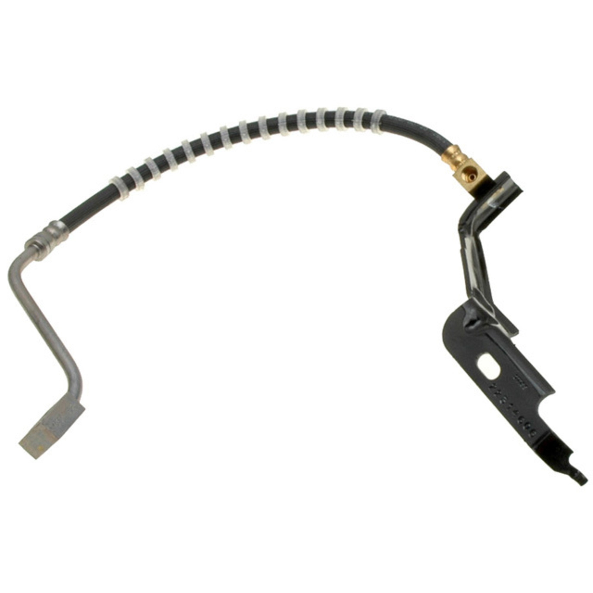 Raybestos Element3 Brake Hose