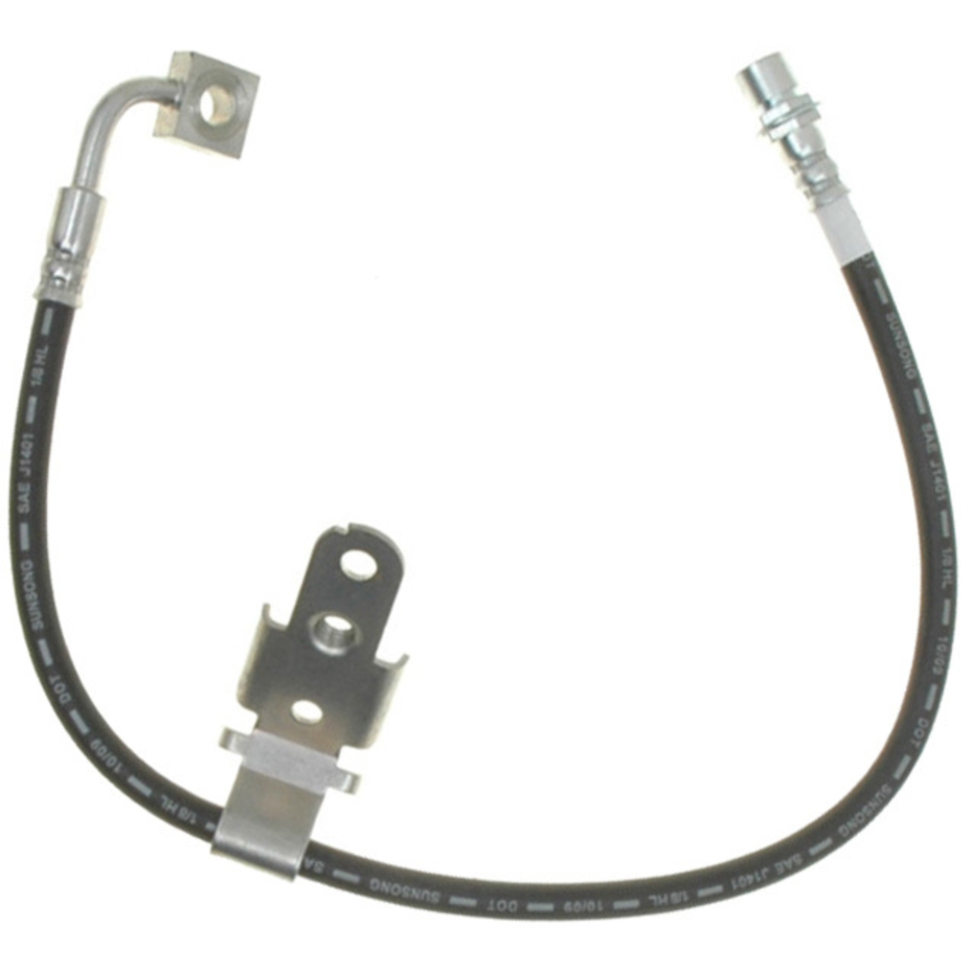 Raybestos Element3 Brake Hose