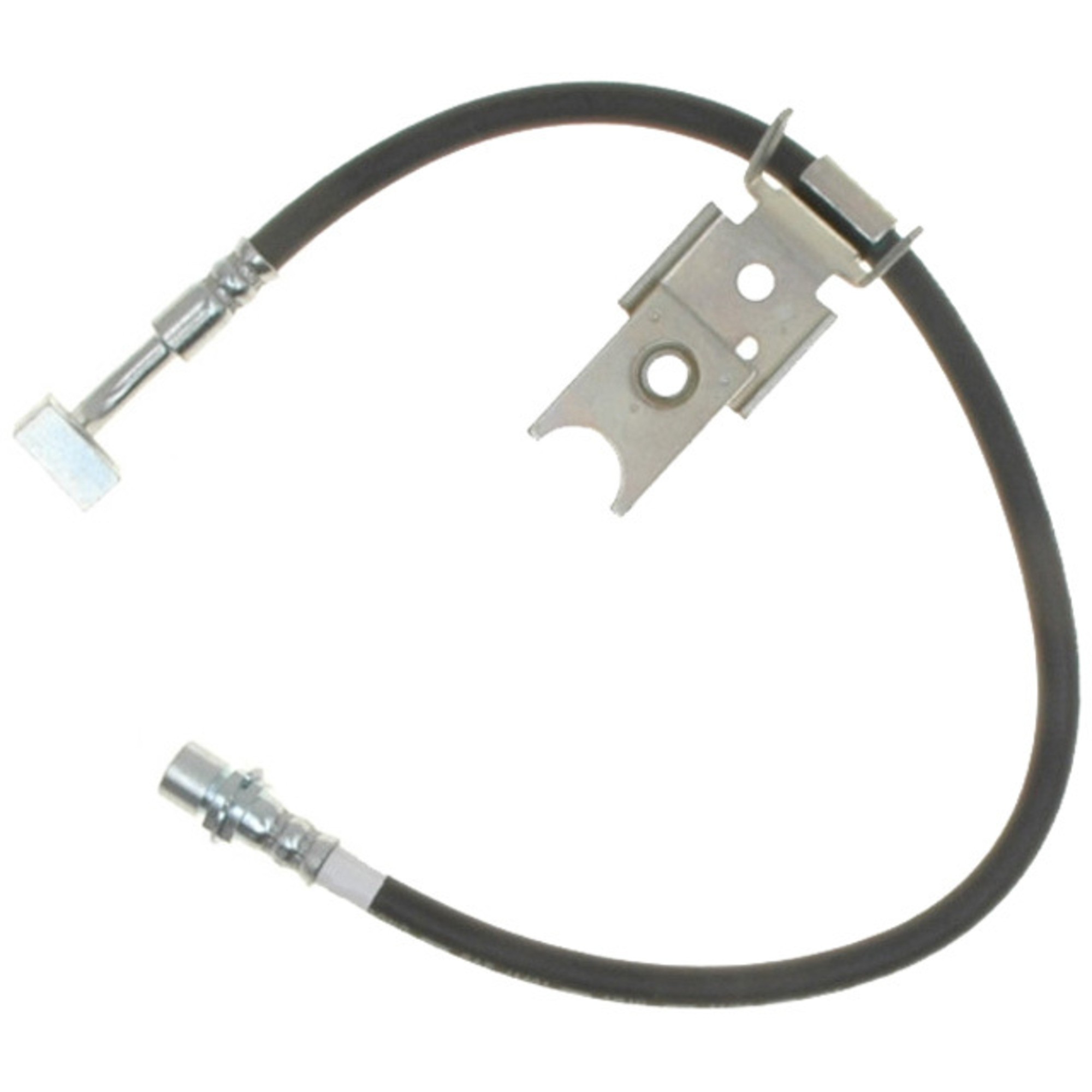 Raybestos Element3 Brake Hose