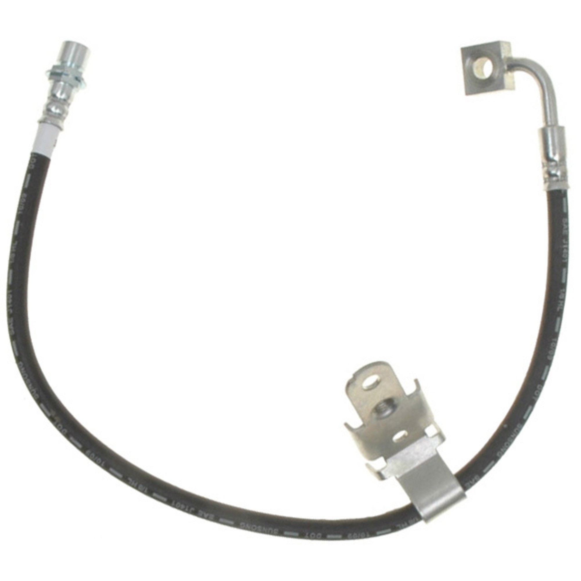 Raybestos Element3 Brake Hose