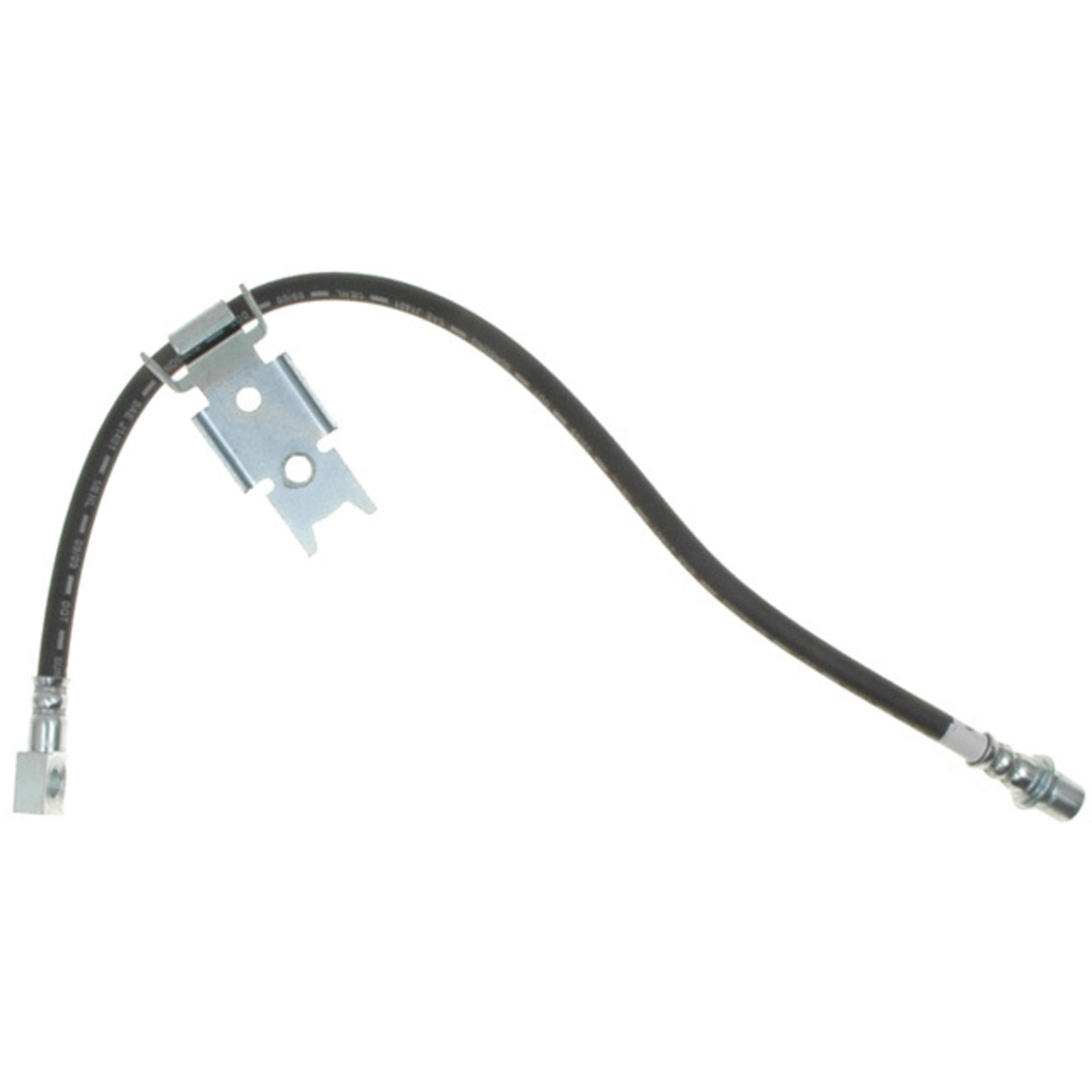Raybestos Element3 Brake Hose