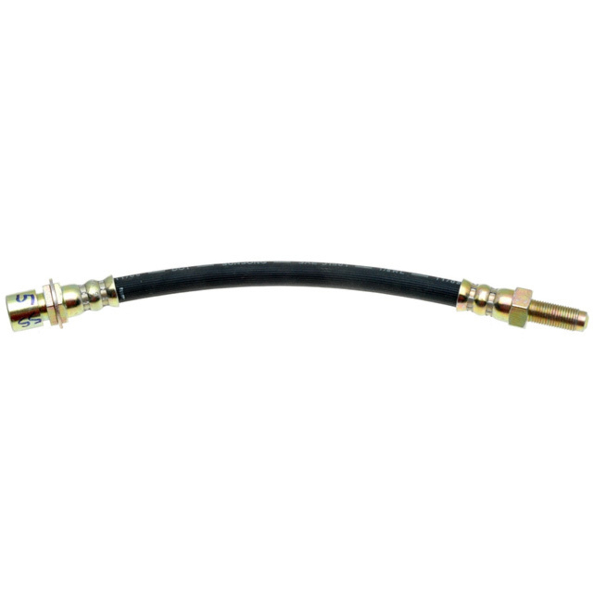 Raybestos Element3 Brake Hose
