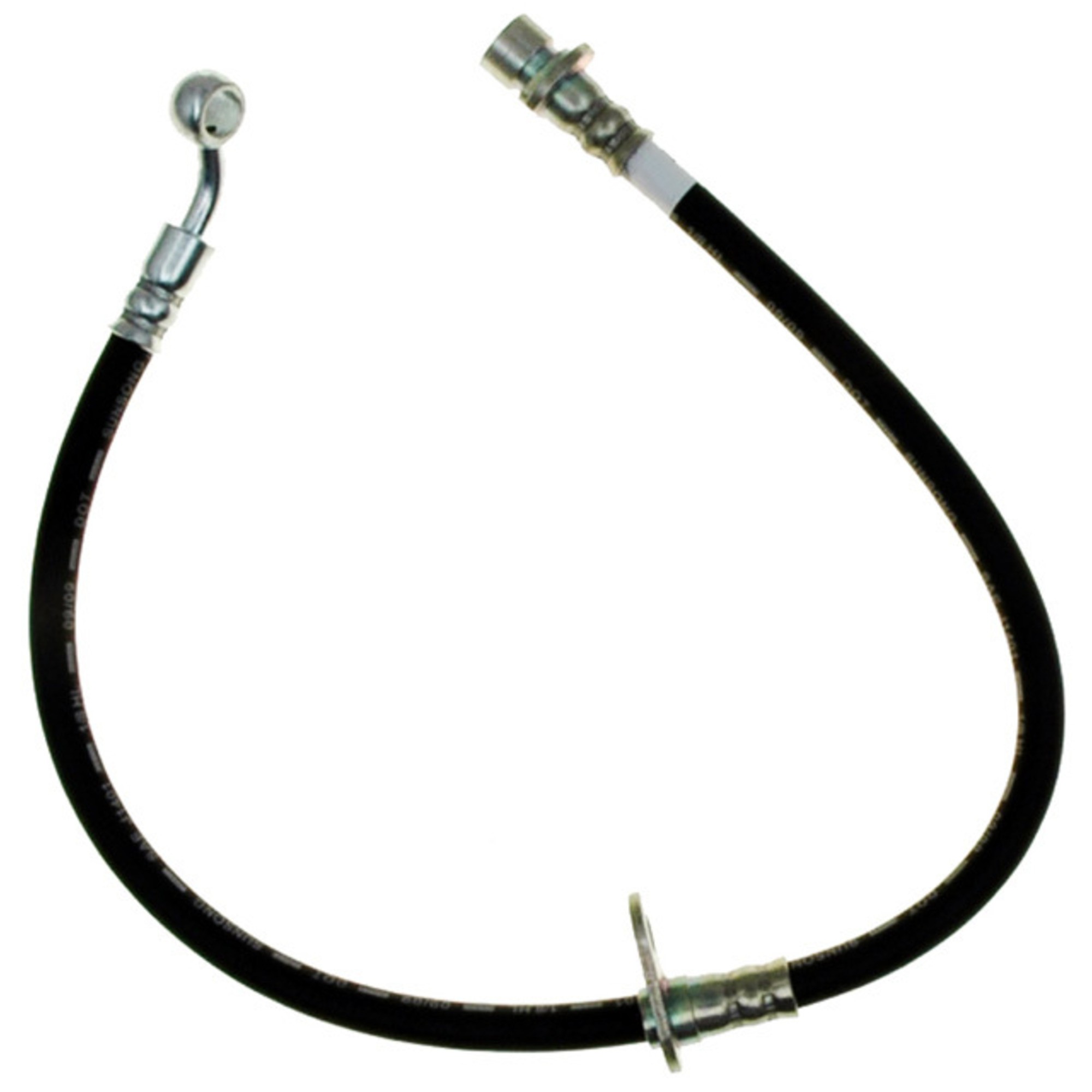 Raybestos Element3 Brake Hose