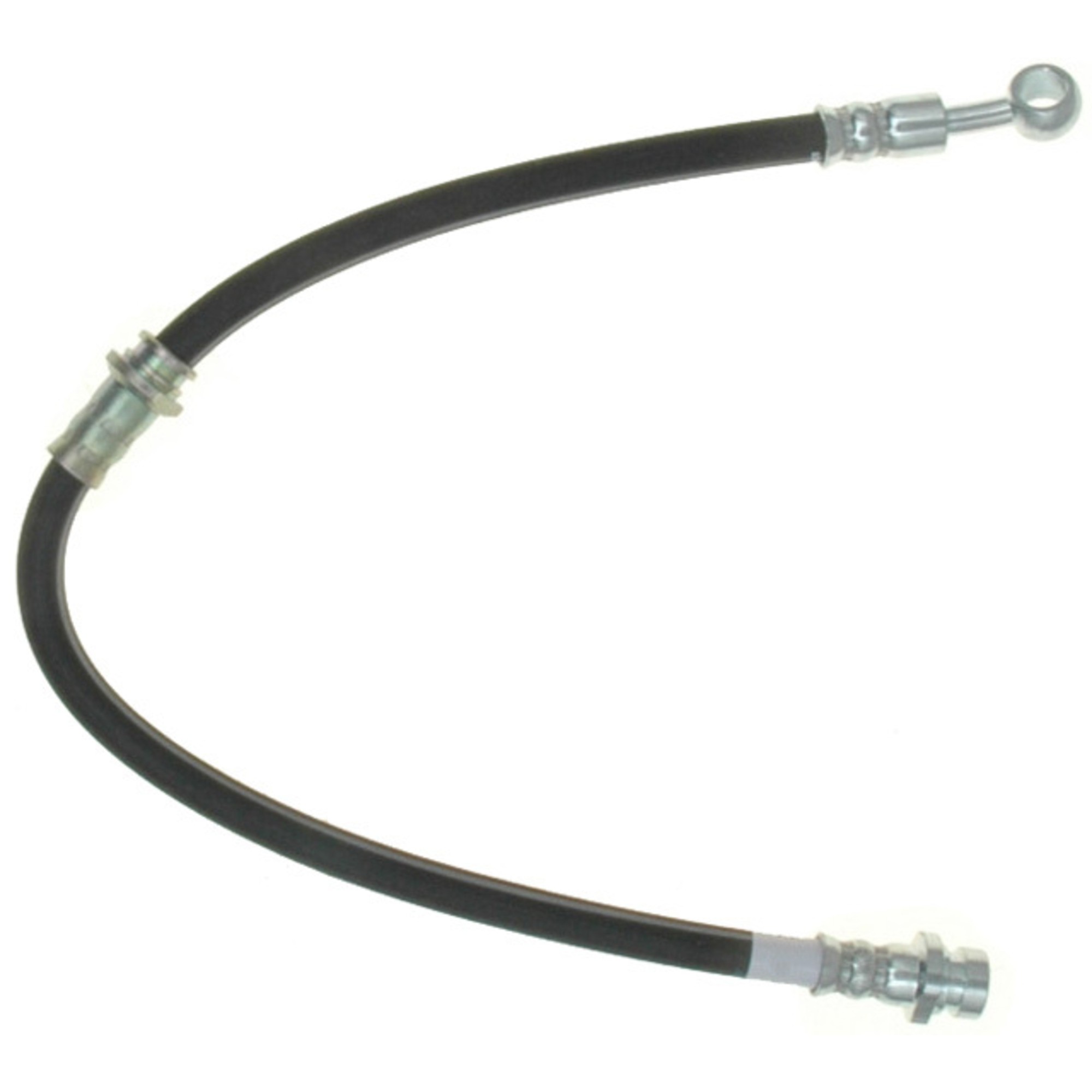 Raybestos Element3 Brake Hose