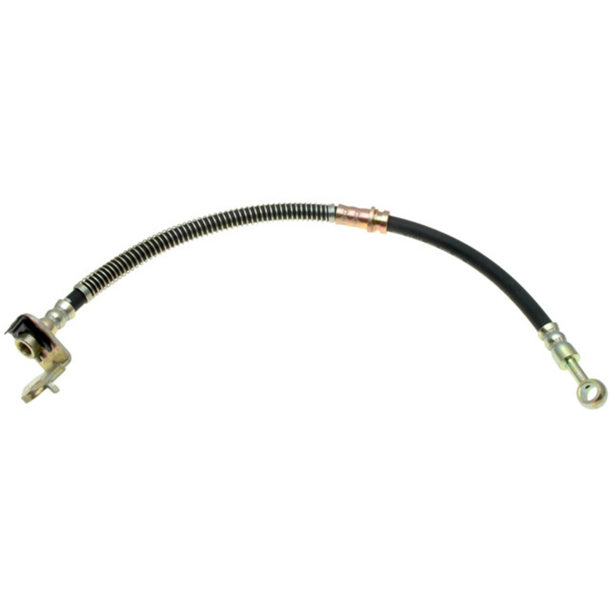 Raybestos Element3 Brake Hose