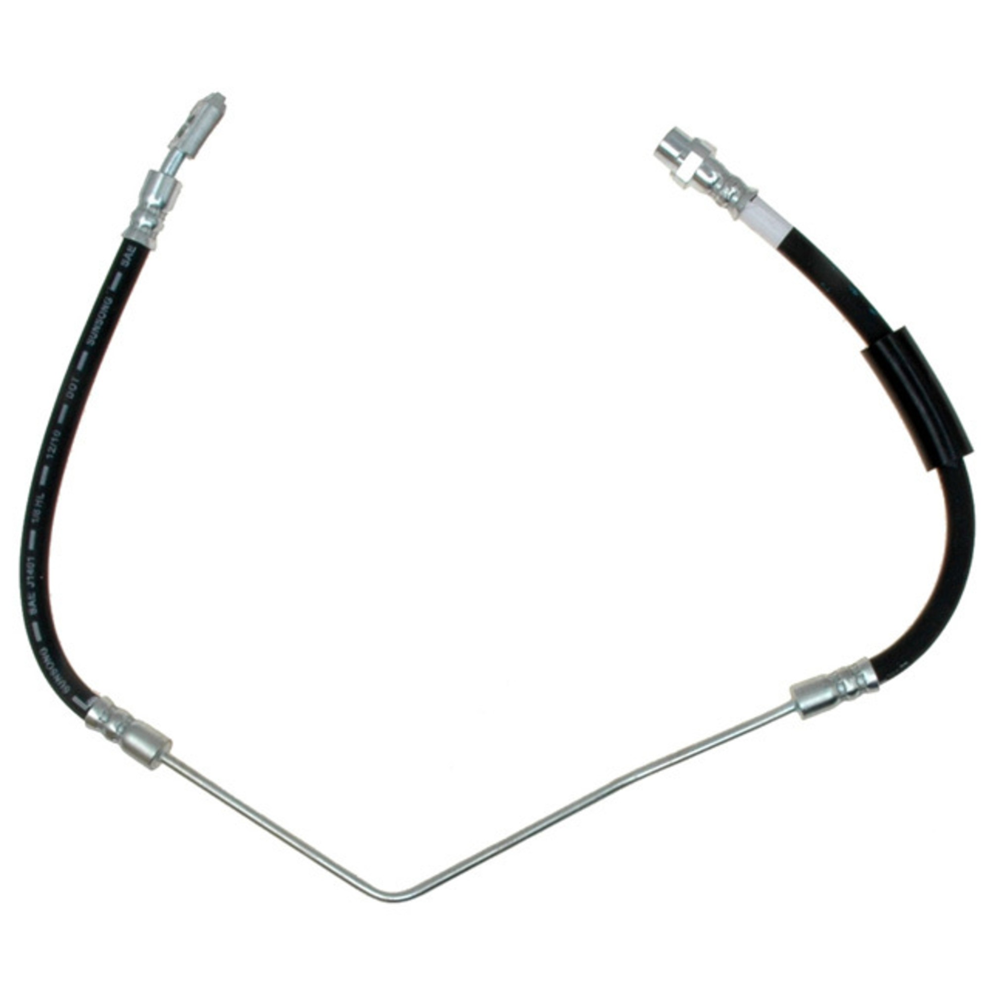 Raybestos Element3 Brake Hose