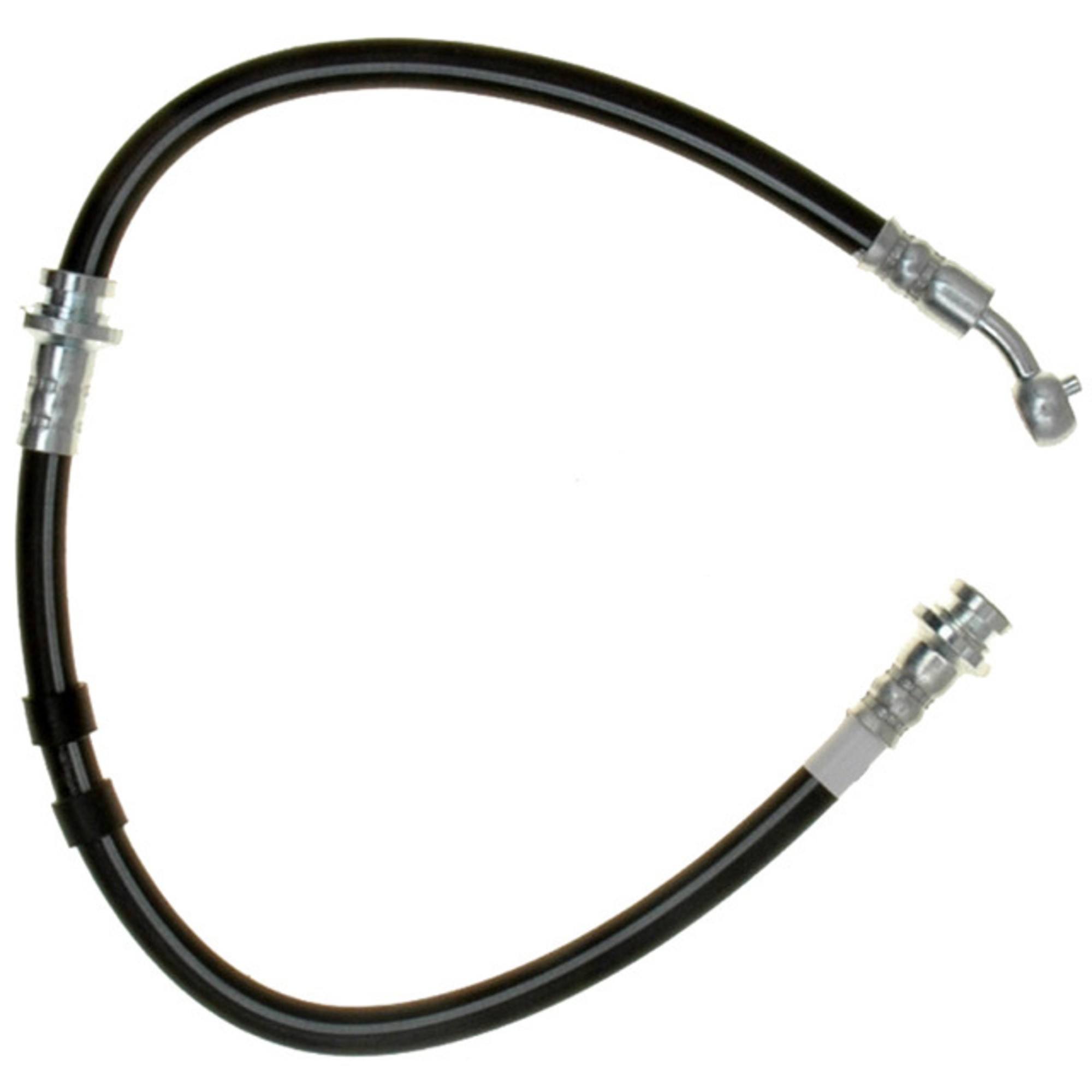 Raybestos Element3 Brake Hose