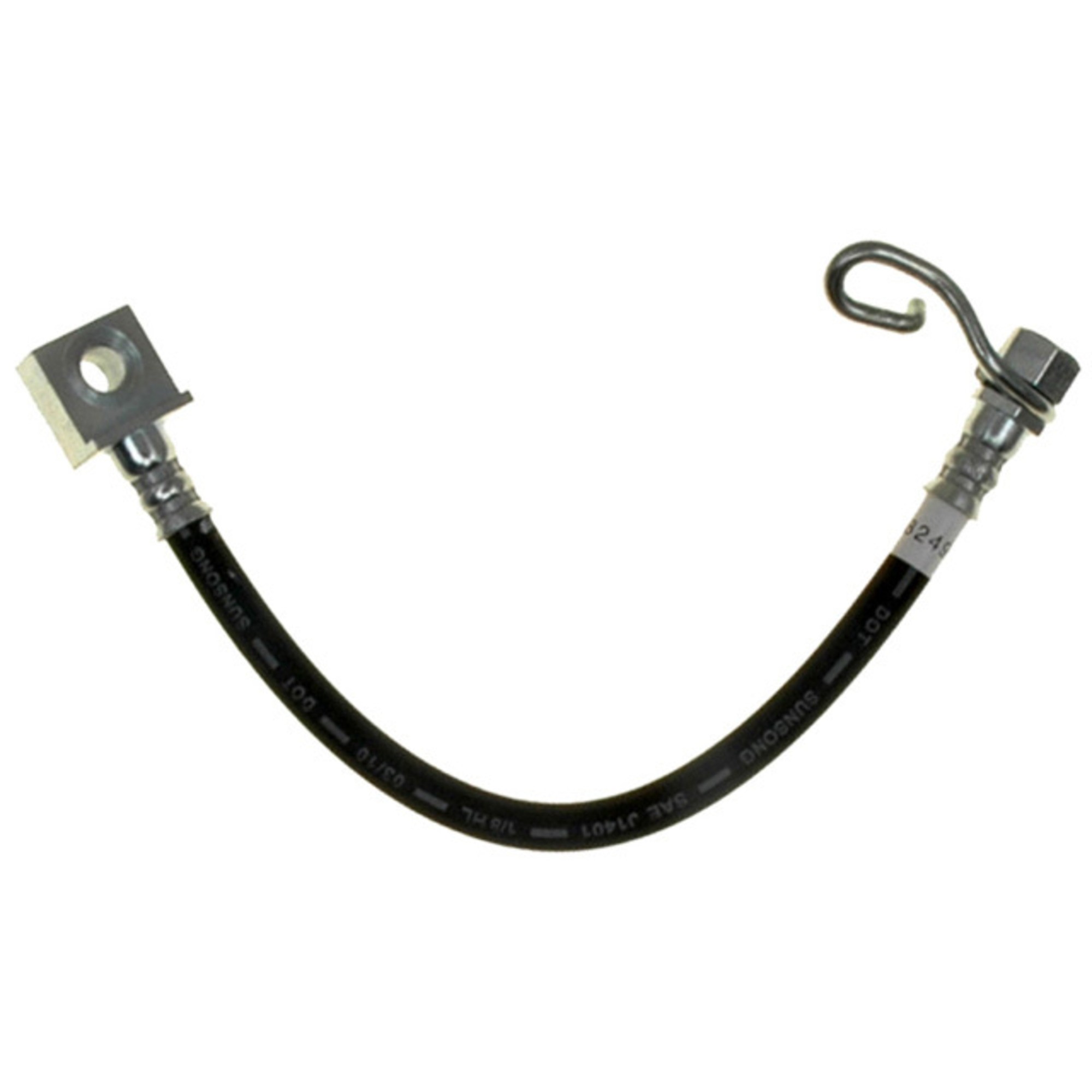 Raybestos Element3 Brake Hose