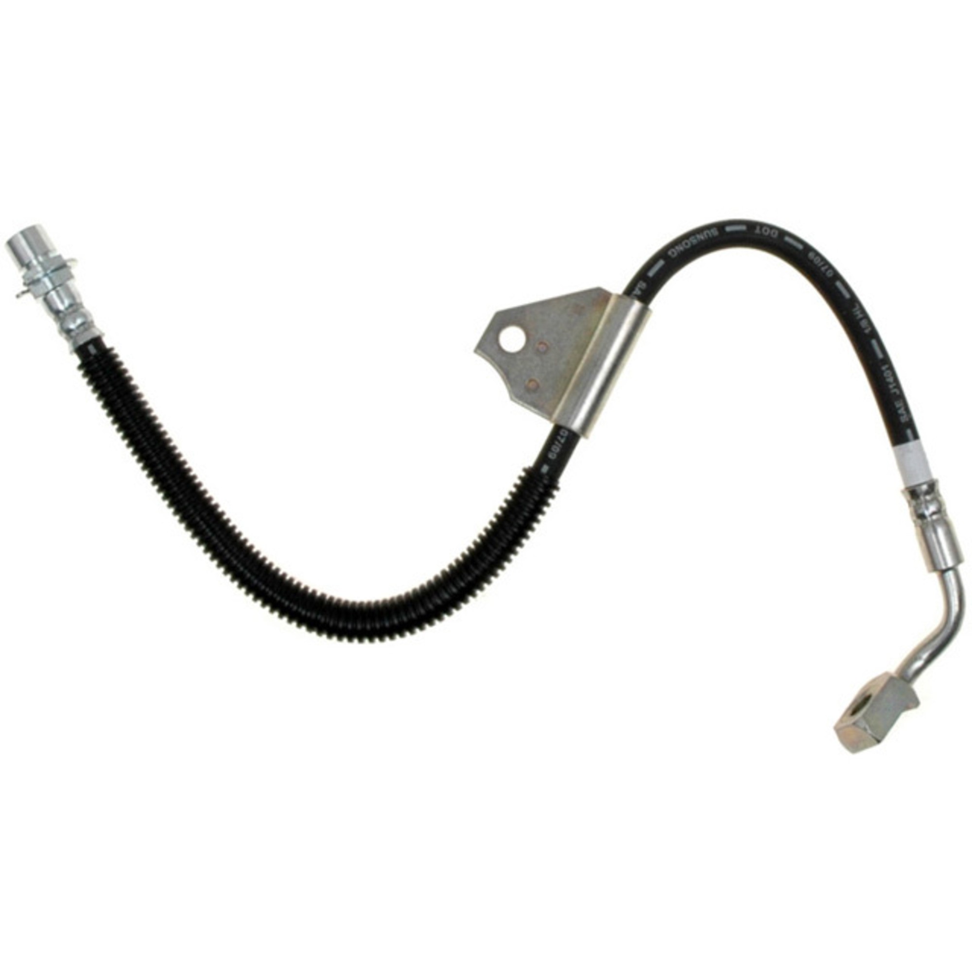Raybestos Element3 Brake Hose