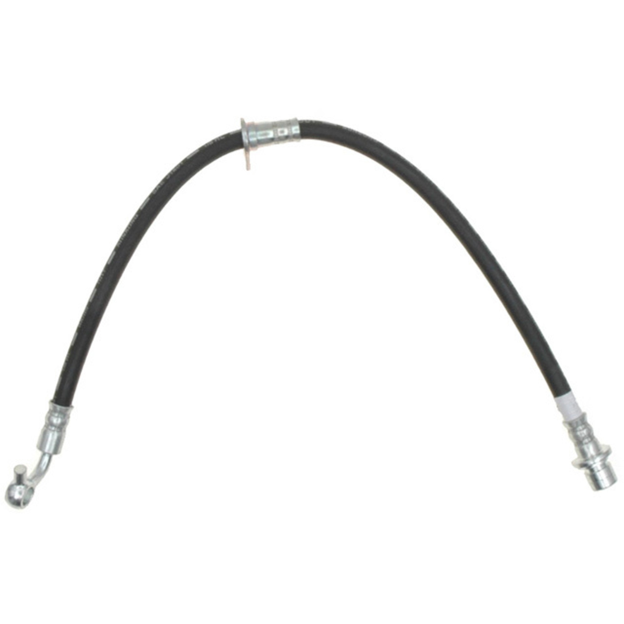 Raybestos Element3 Brake Hose