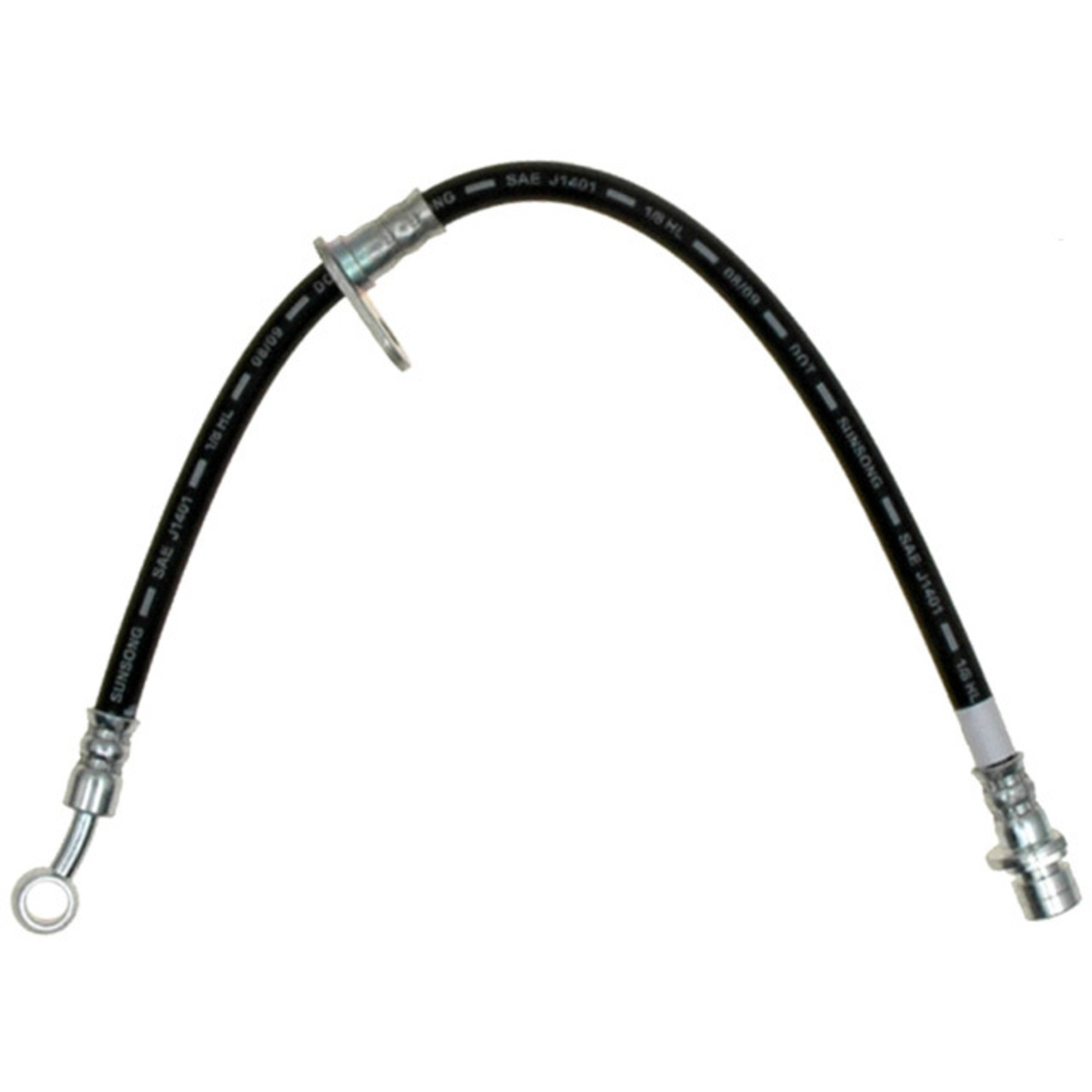 Raybestos Element3 Brake Hose