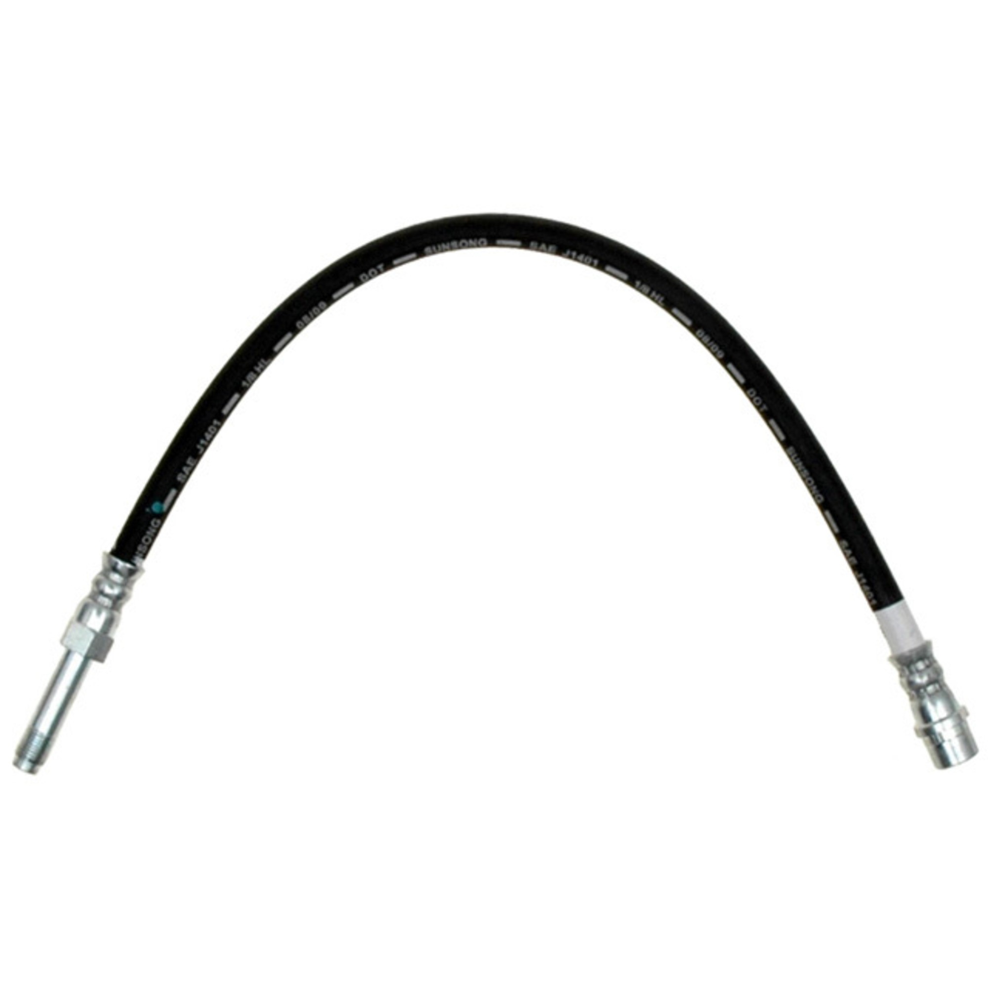 Raybestos Element3 Brake Hose