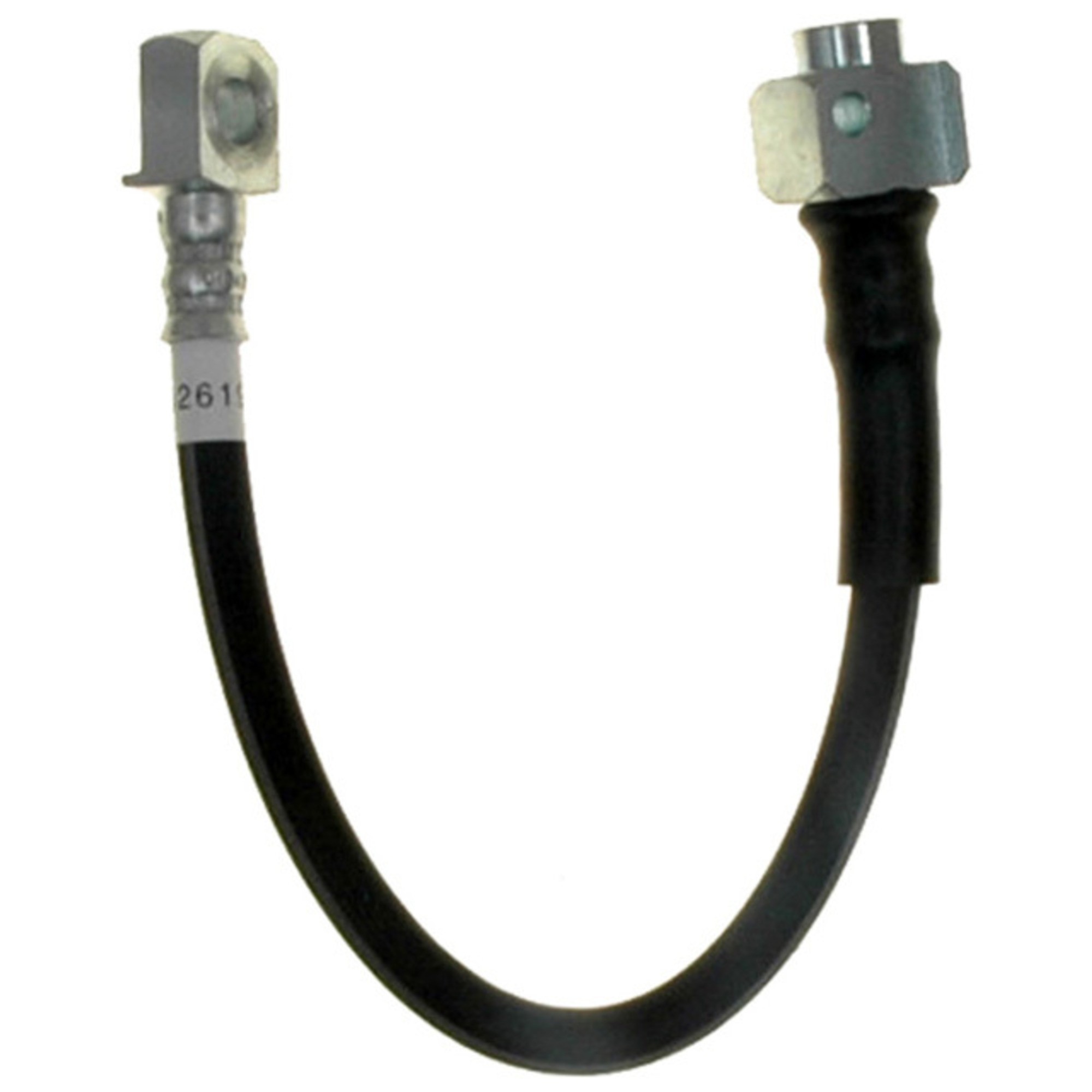 Raybestos Element3 Brake Hose