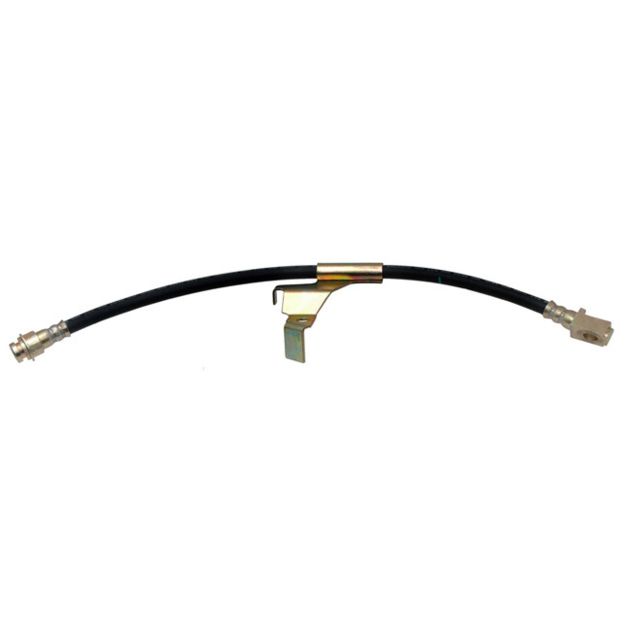 Raybestos Element3 Brake Hose