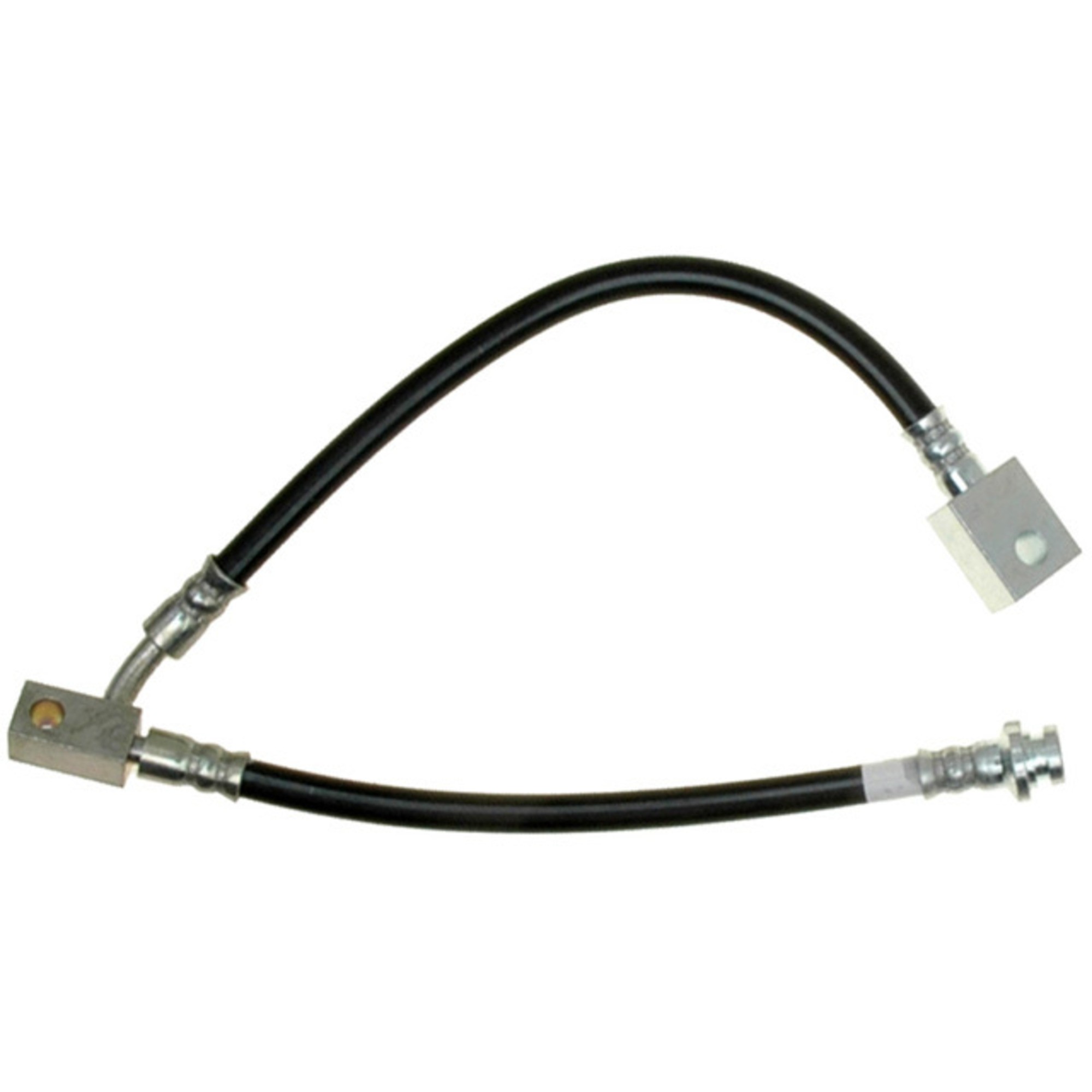 Raybestos Element3 Brake Hose