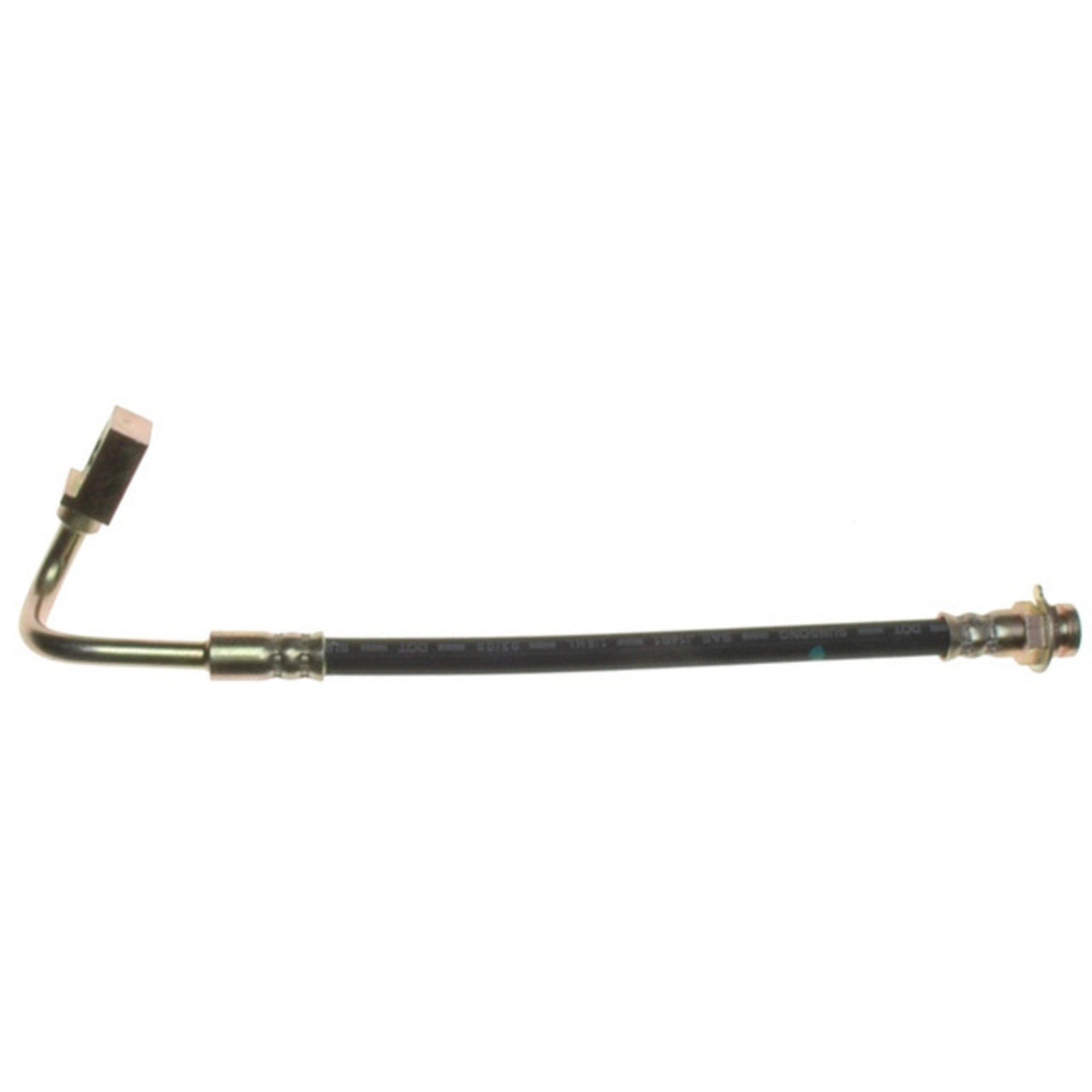 Raybestos Element3 Brake Hose