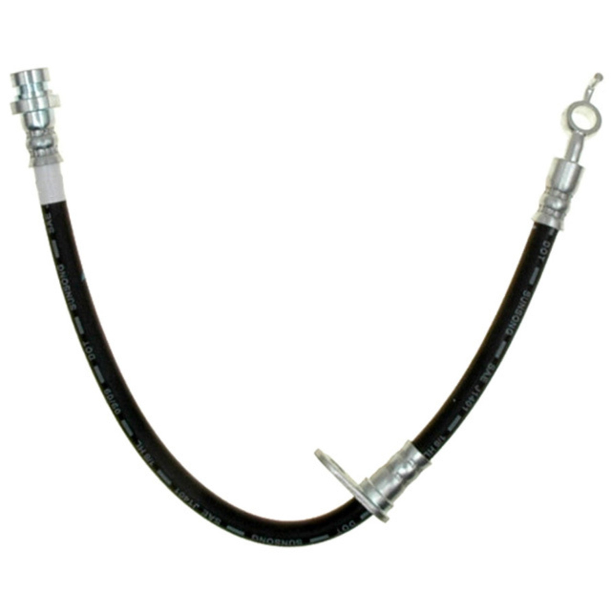 Raybestos Element3 Brake Hose