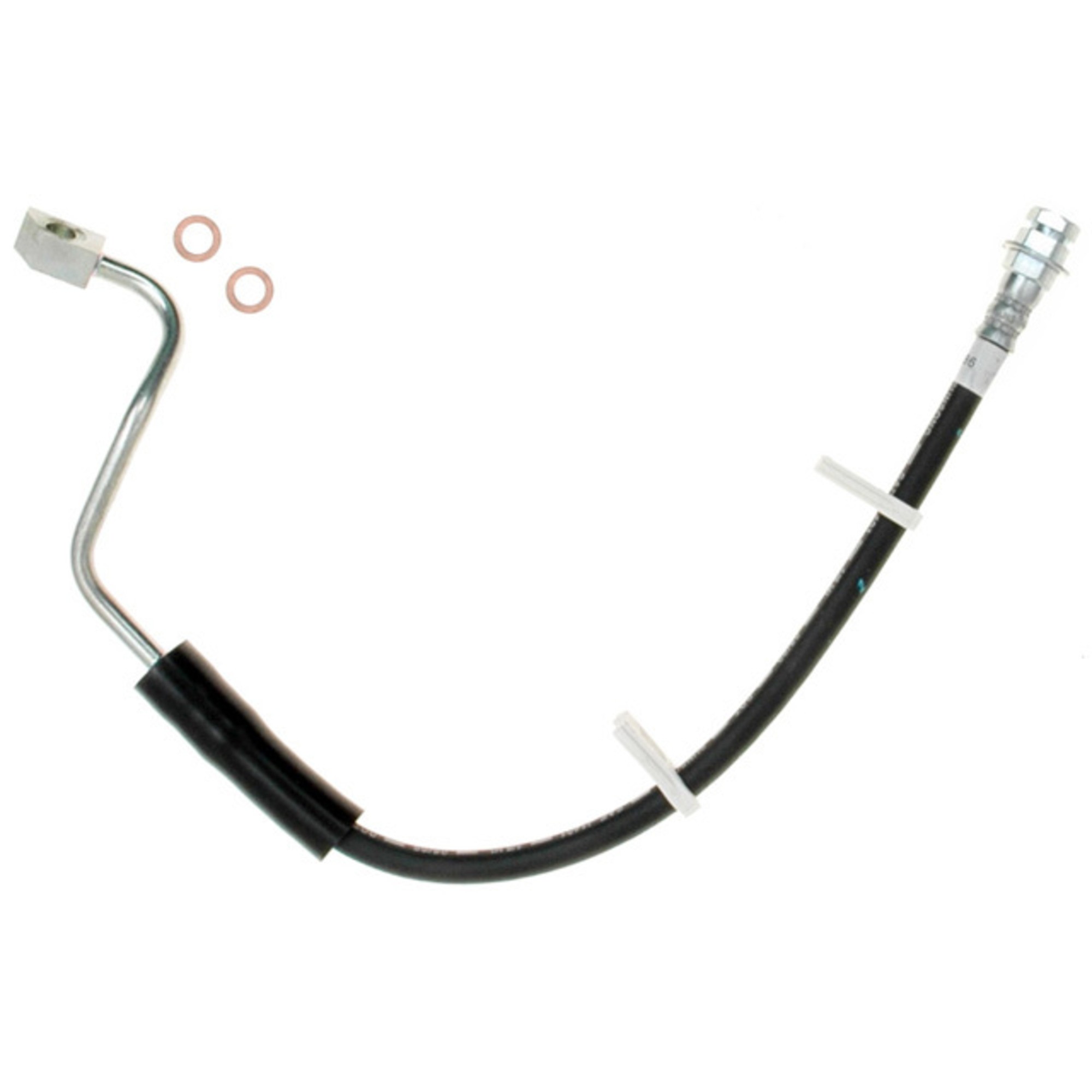 Raybestos Element3 Brake Hose