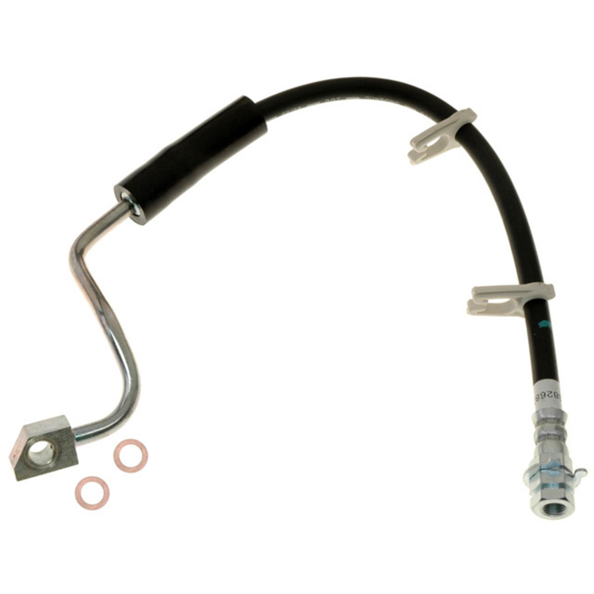 Raybestos Element3 Brake Hose