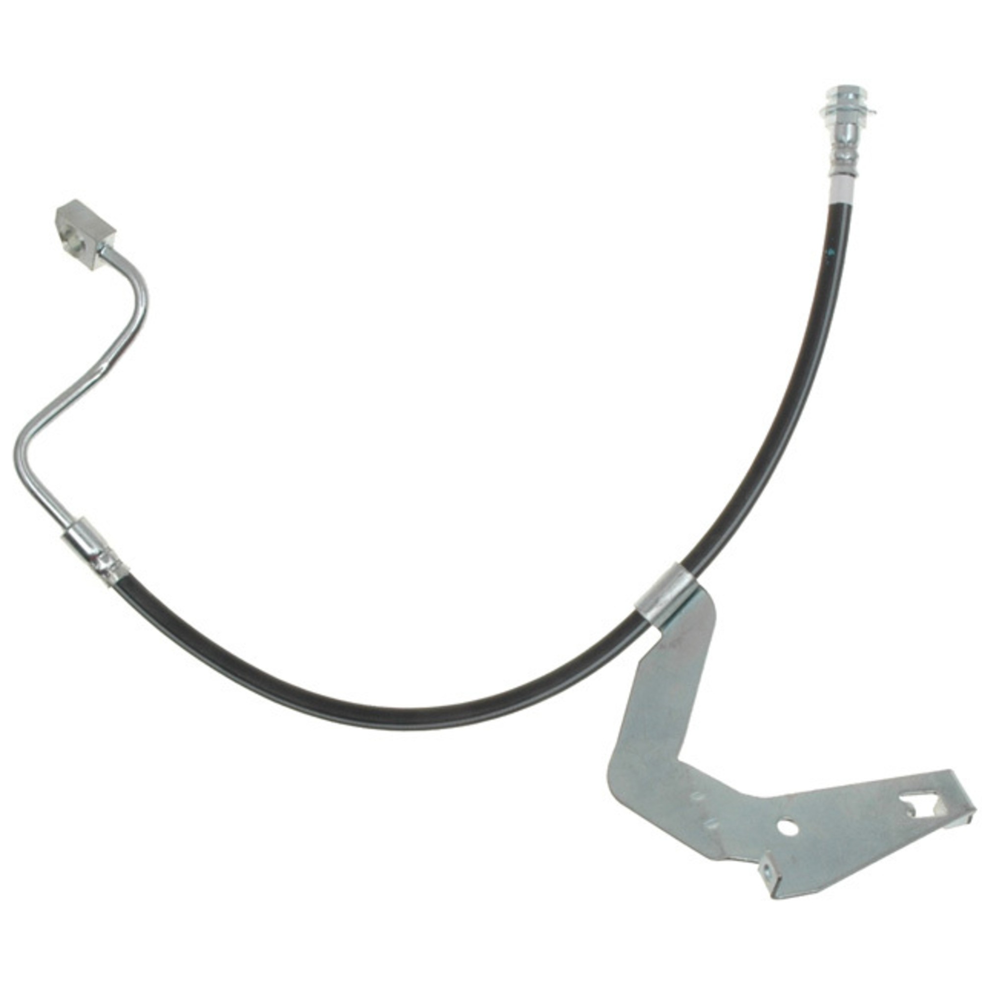 Raybestos Element3 Brake Hose