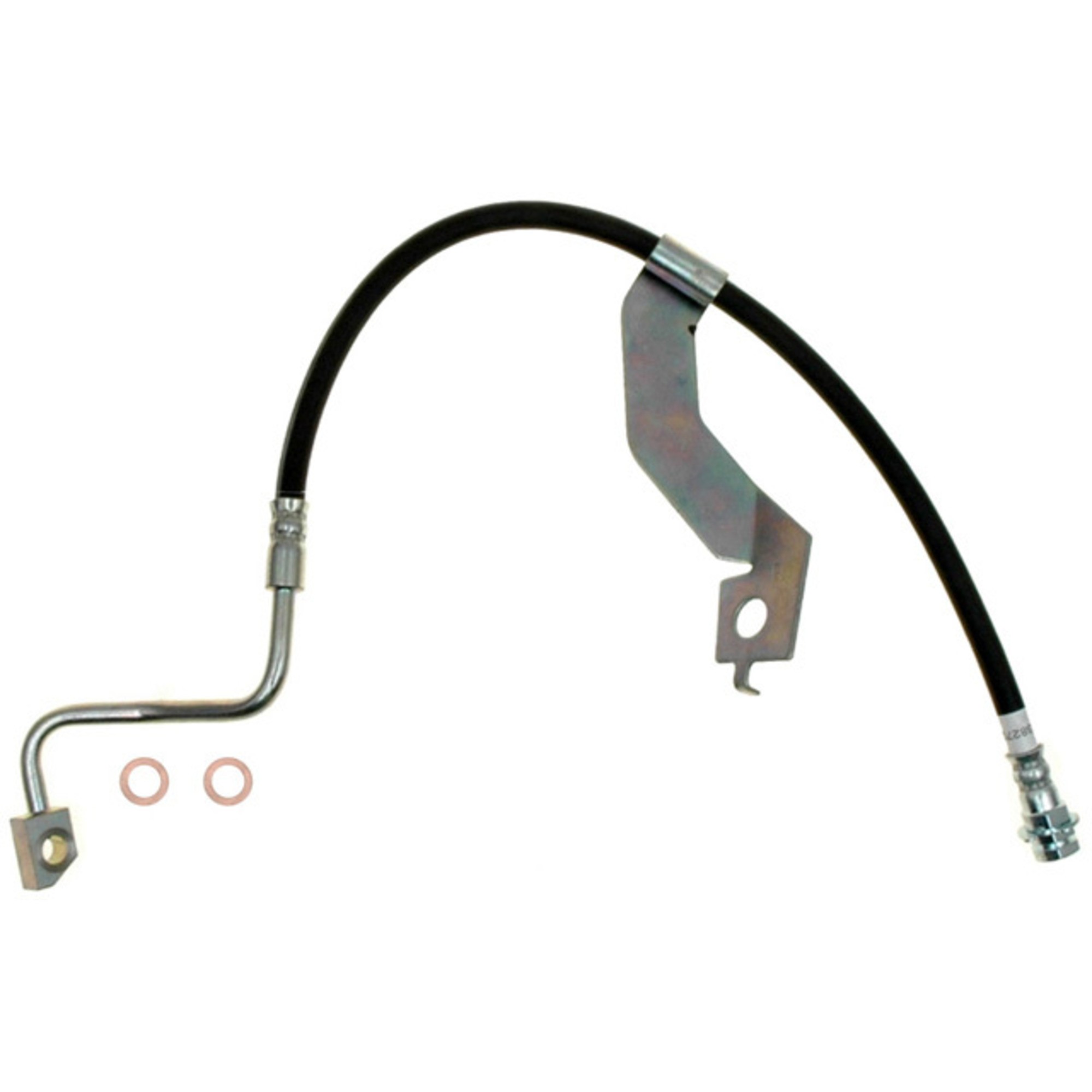 Raybestos Element3 Brake Hose