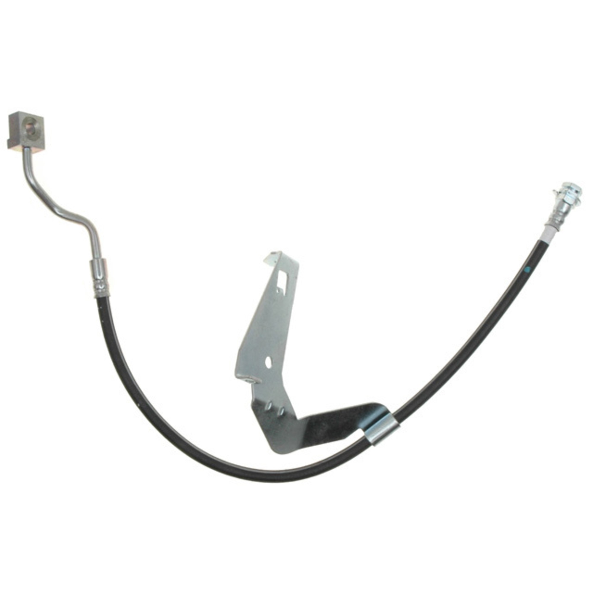 Raybestos Element3 Brake Hose