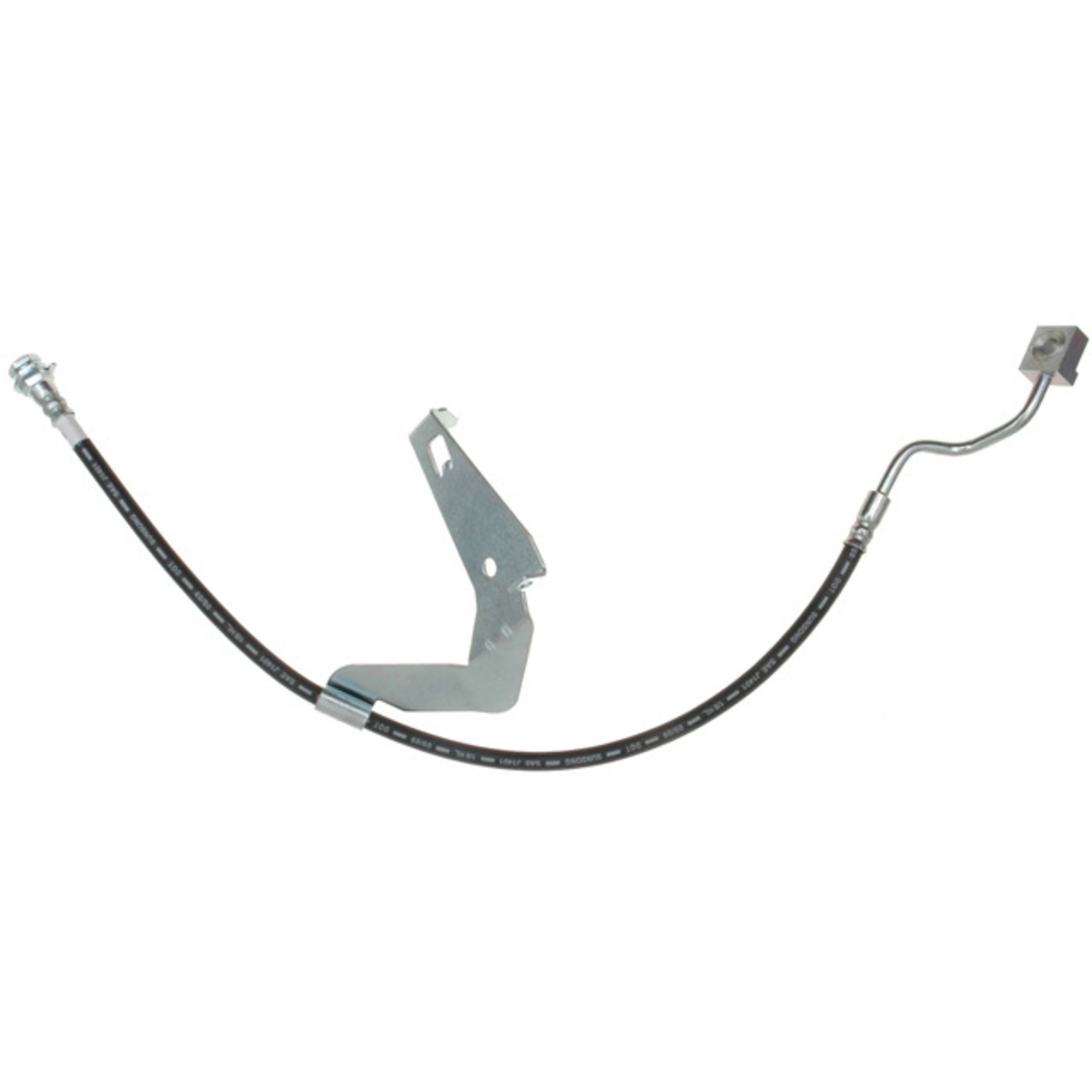 Raybestos Element3 Brake Hose