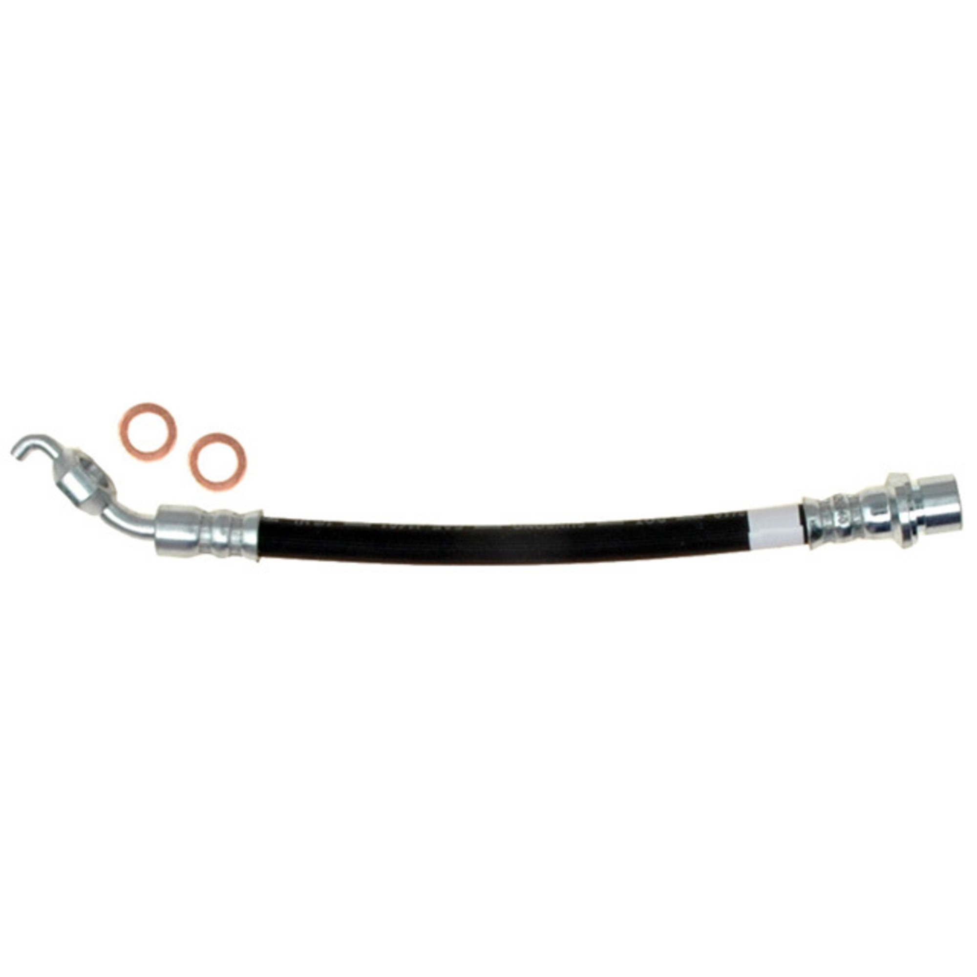Raybestos Element3 Brake Hose