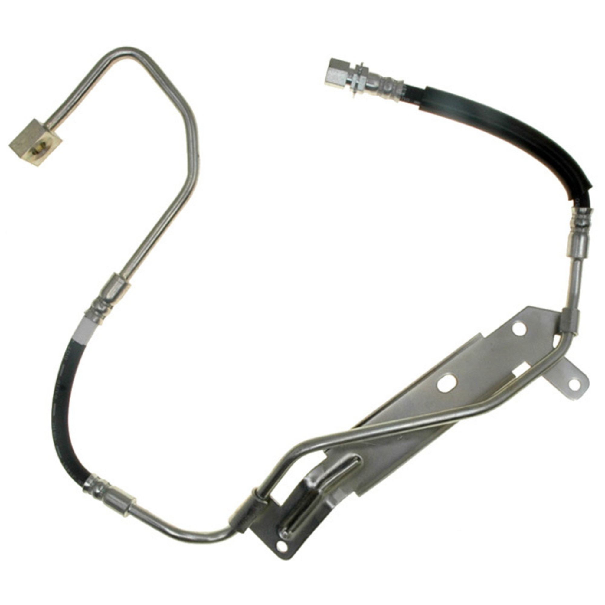 Raybestos Element3 Brake Hose