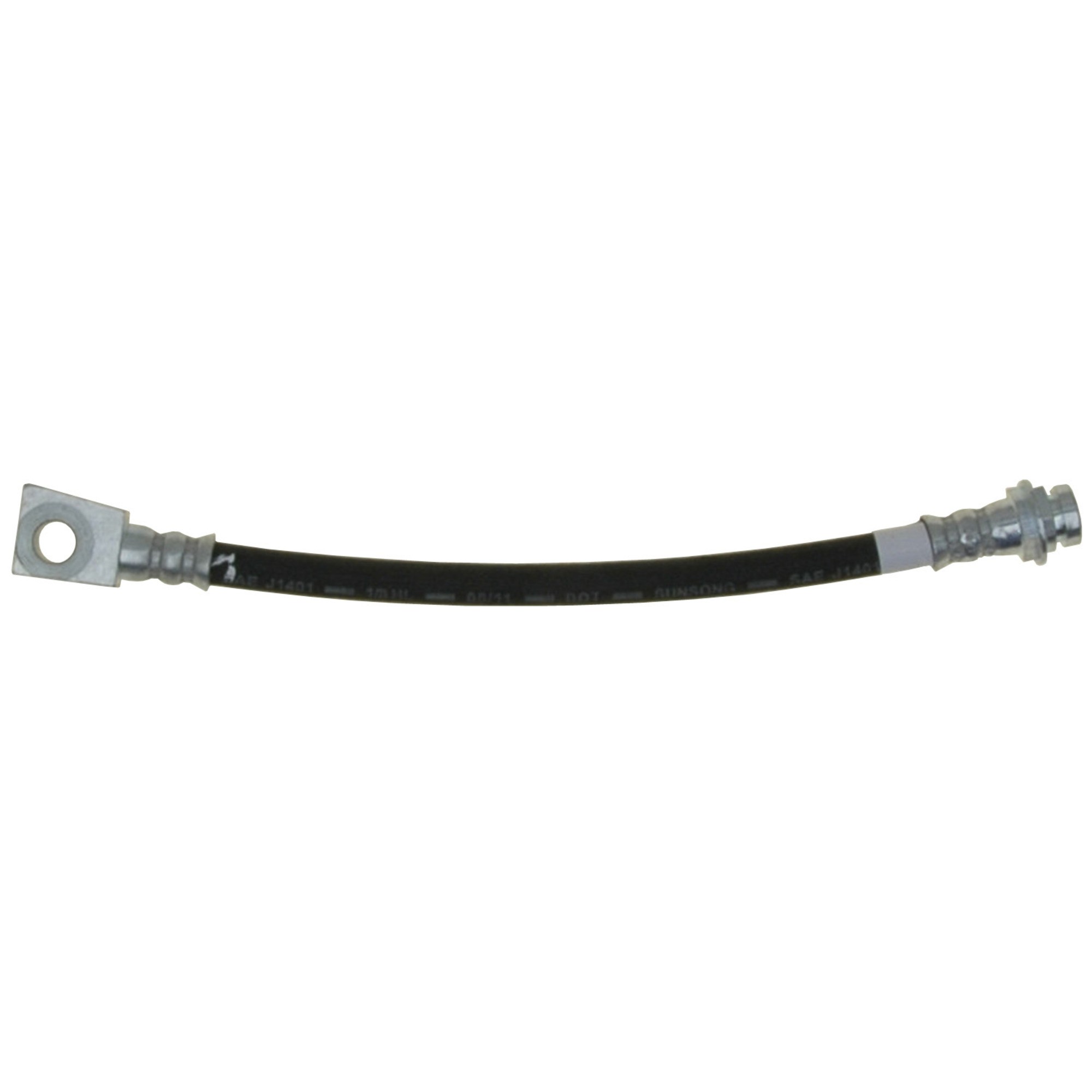 Raybestos Element3 Brake Hose