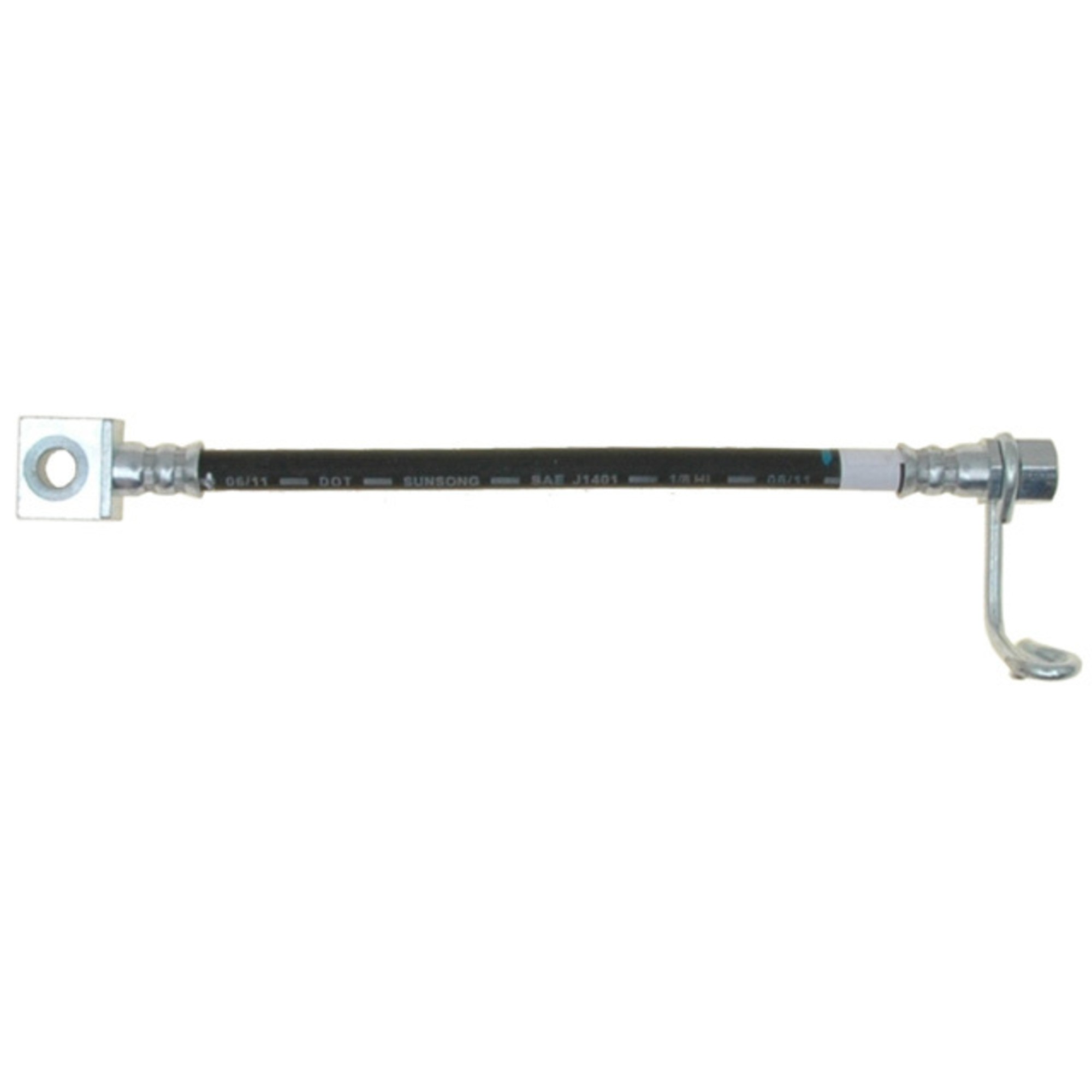 Raybestos Element3 Brake Hose