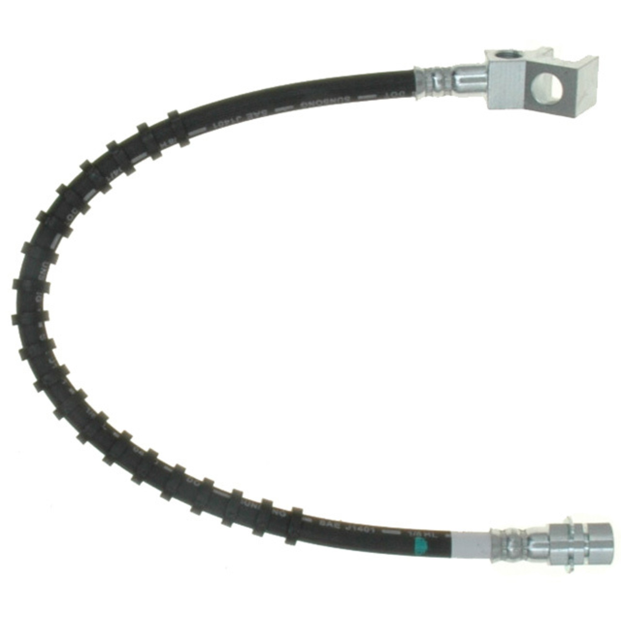 Raybestos Element3 Brake Hose
