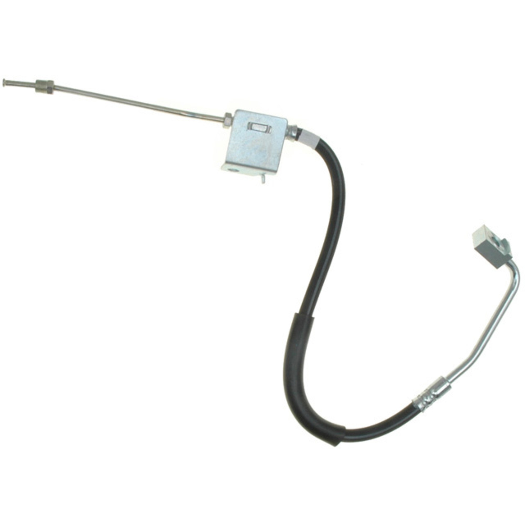 Raybestos Element3 Brake Hose