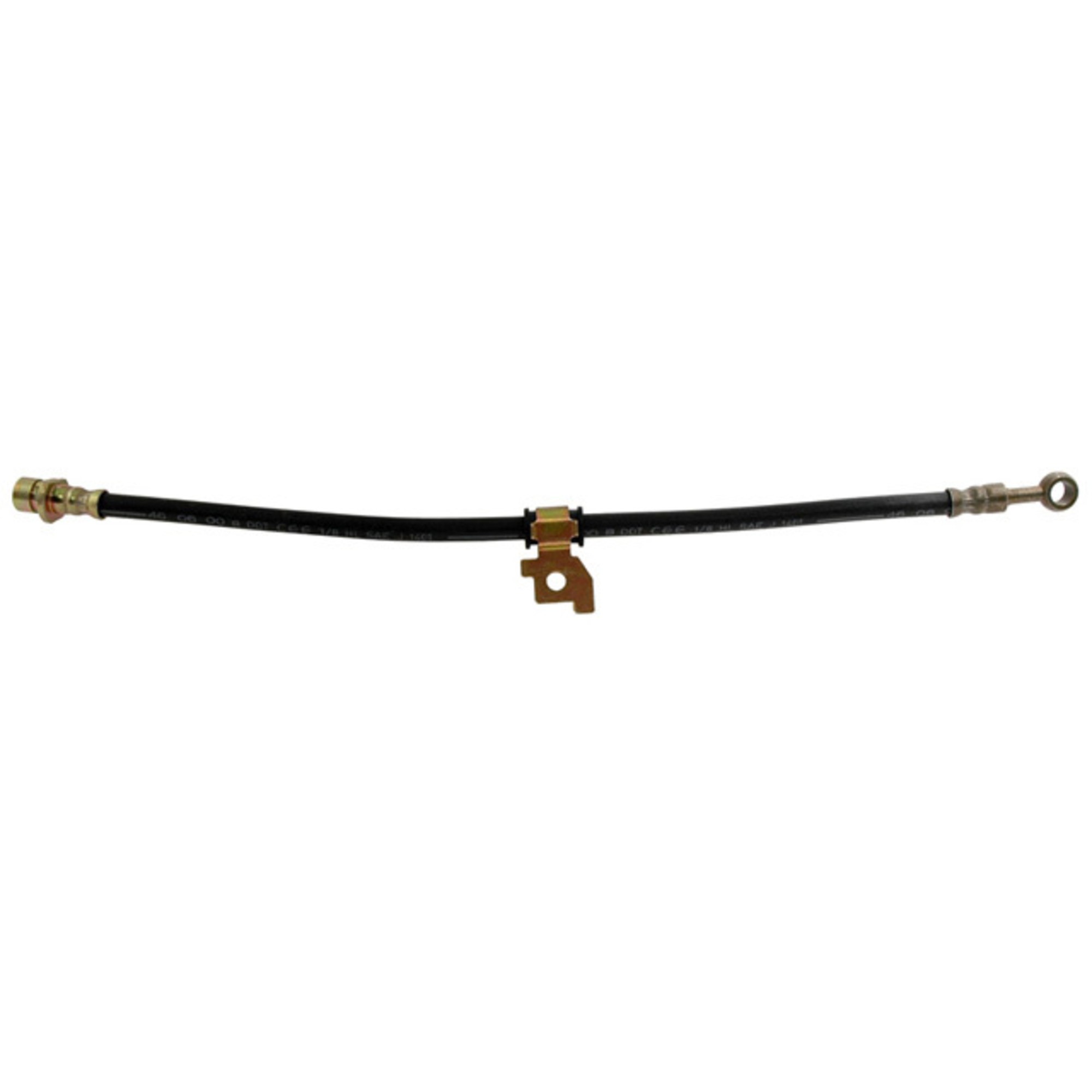 Raybestos Element3 Brake Hose