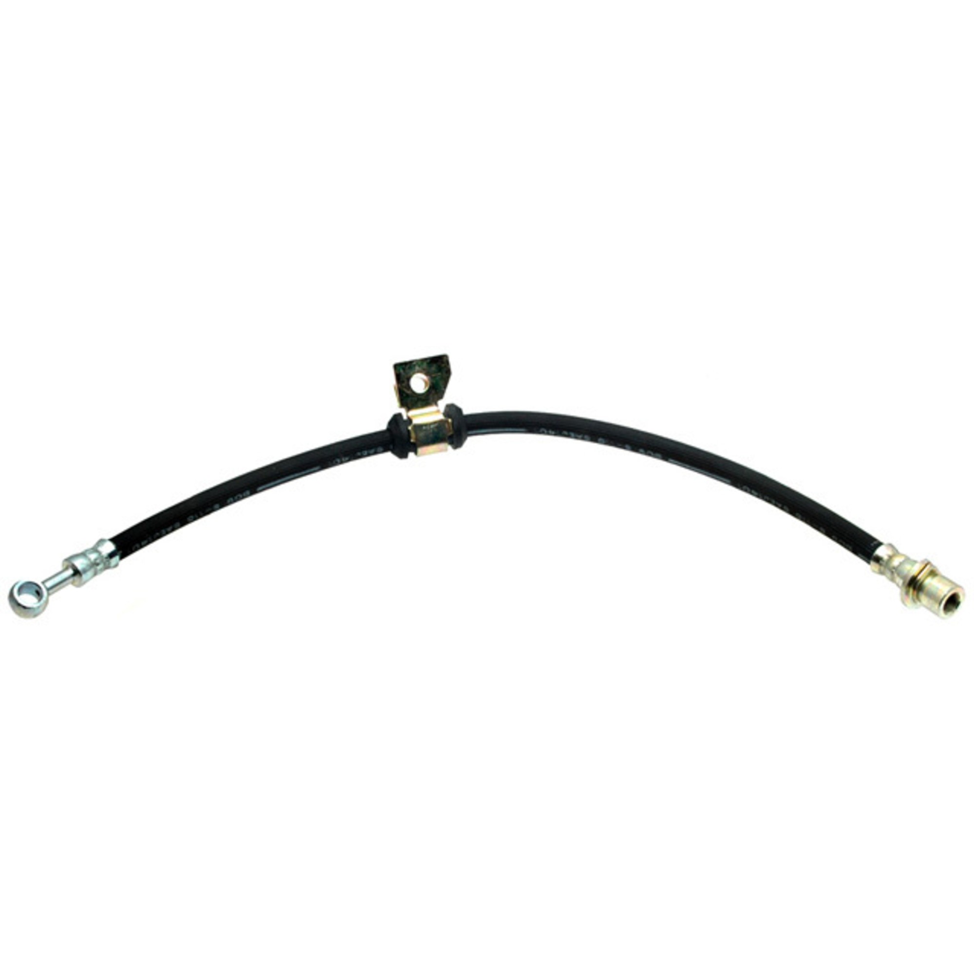 Raybestos Element3 Brake Hose