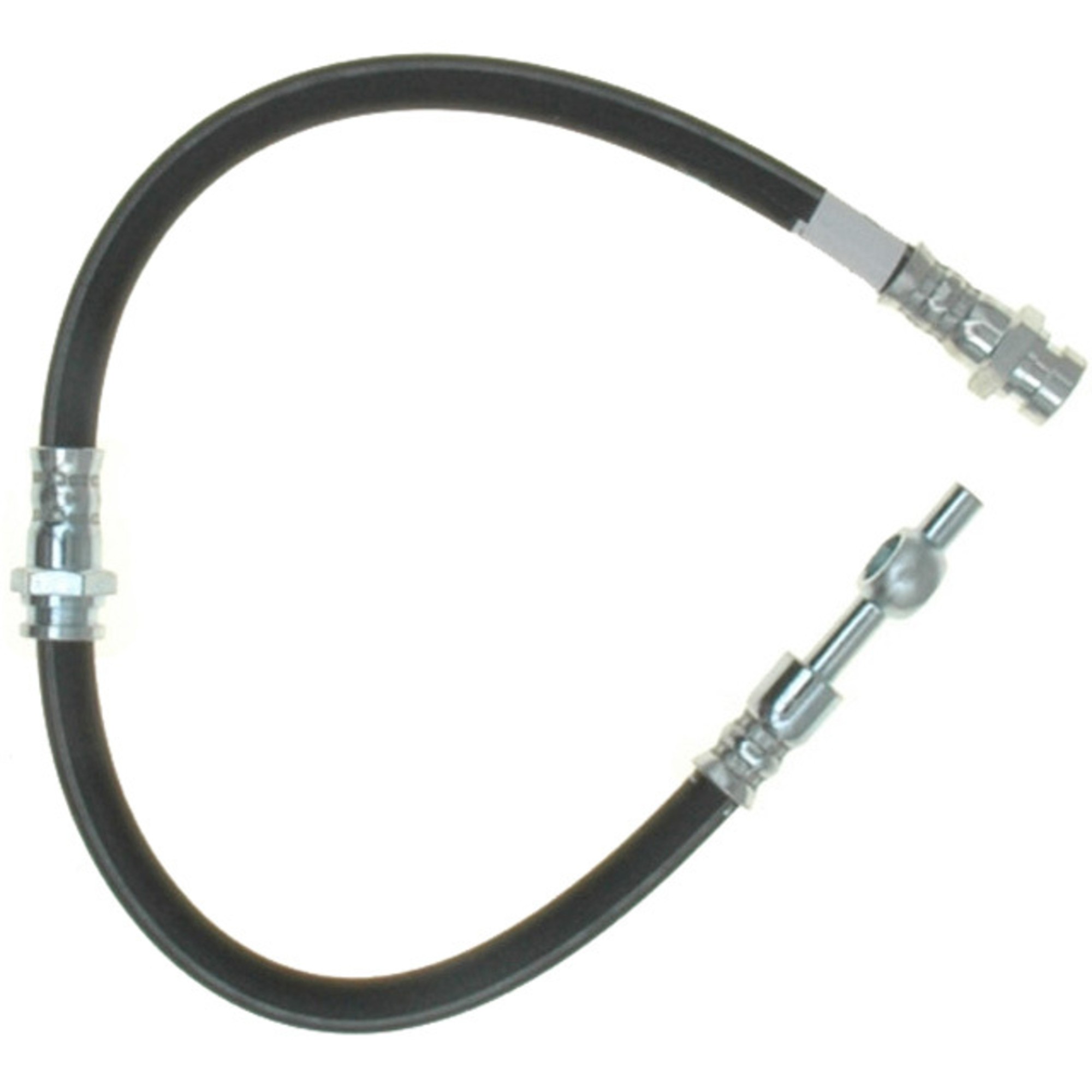 Raybestos Element3 Brake Hose