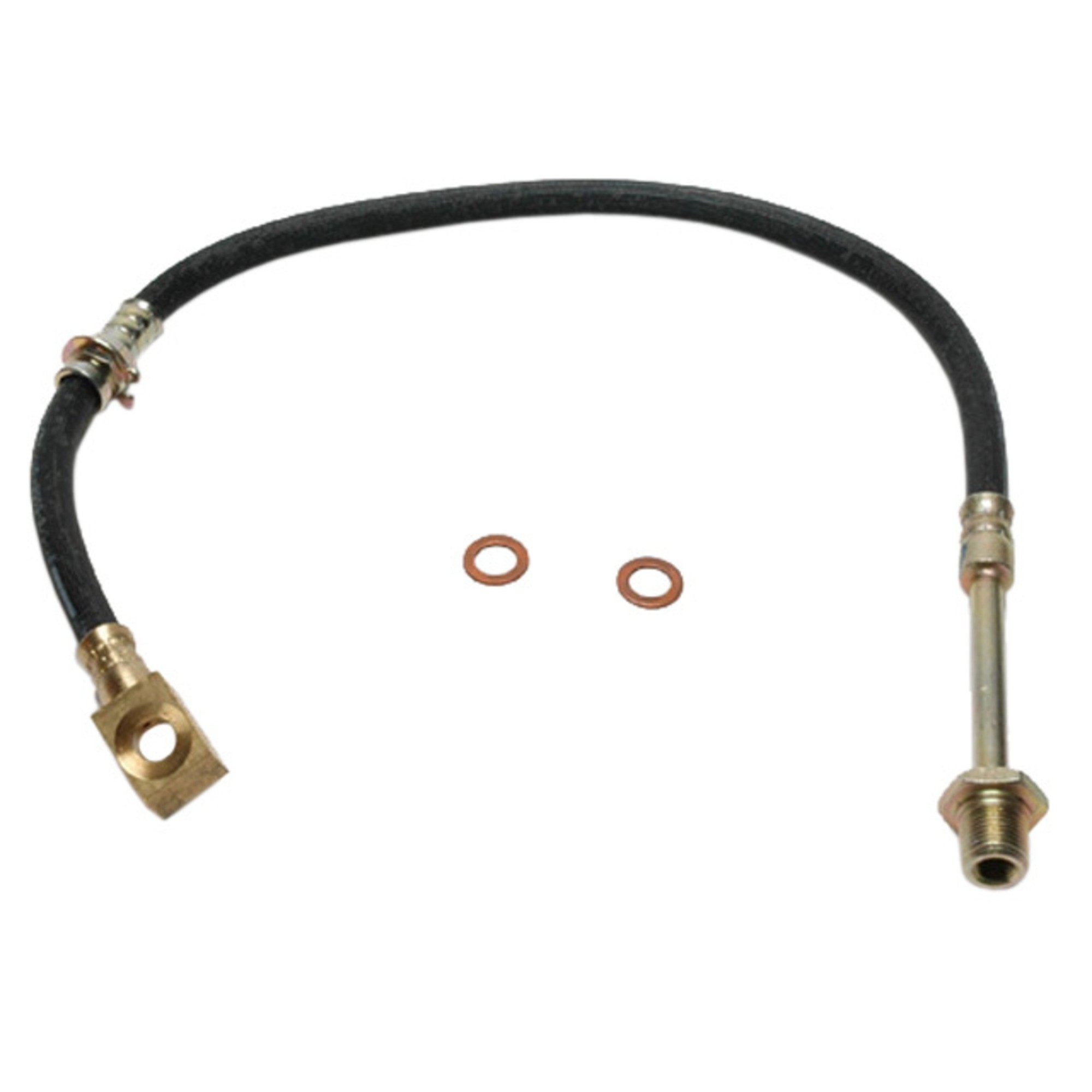 Raybestos Element3 Brake Hose