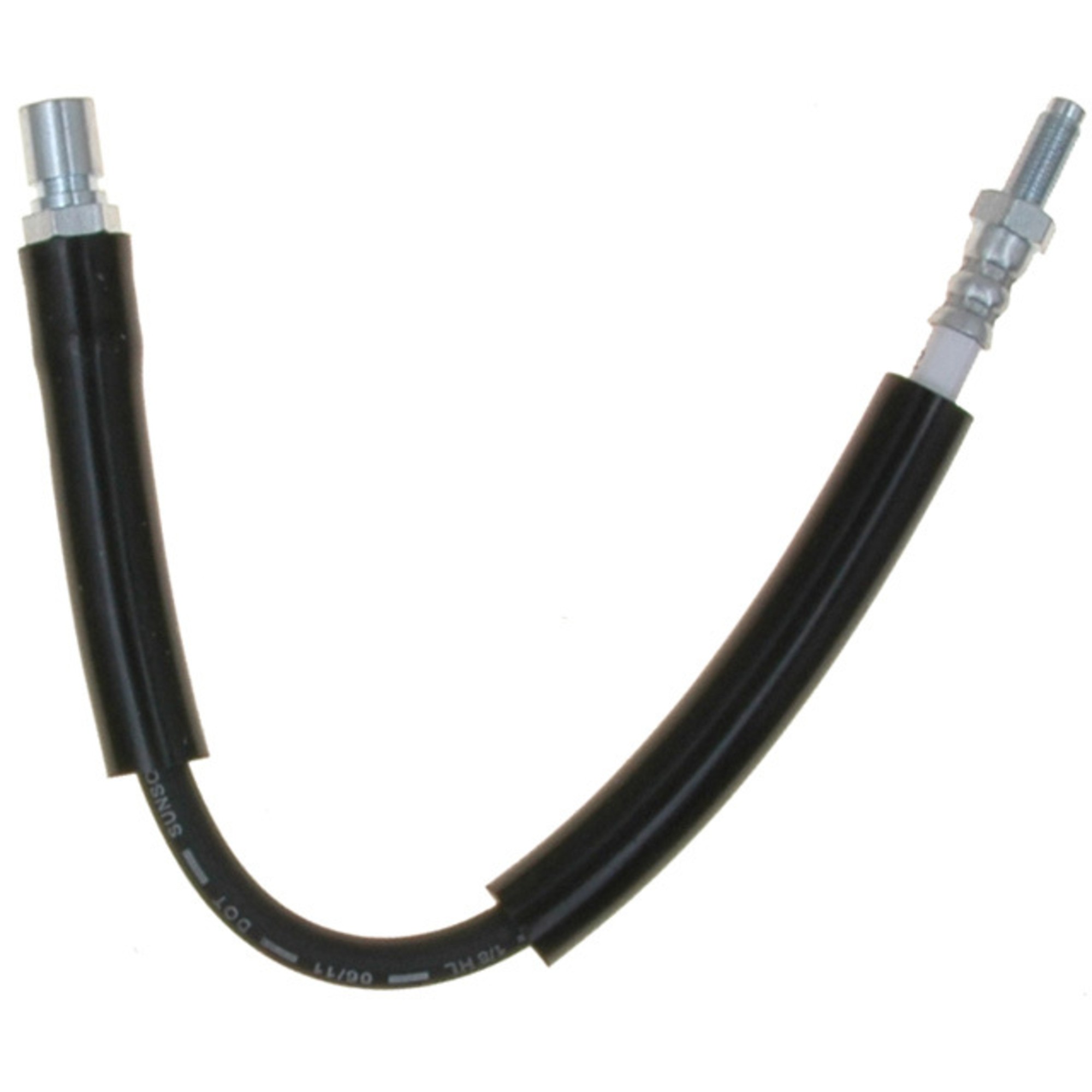 Raybestos Element3 Brake Hose