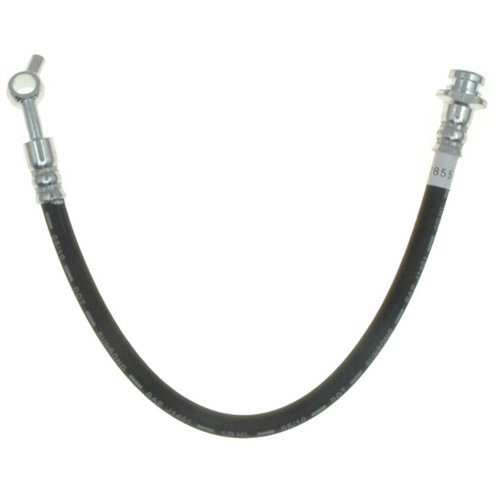 Raybestos Element3 Brake Hose