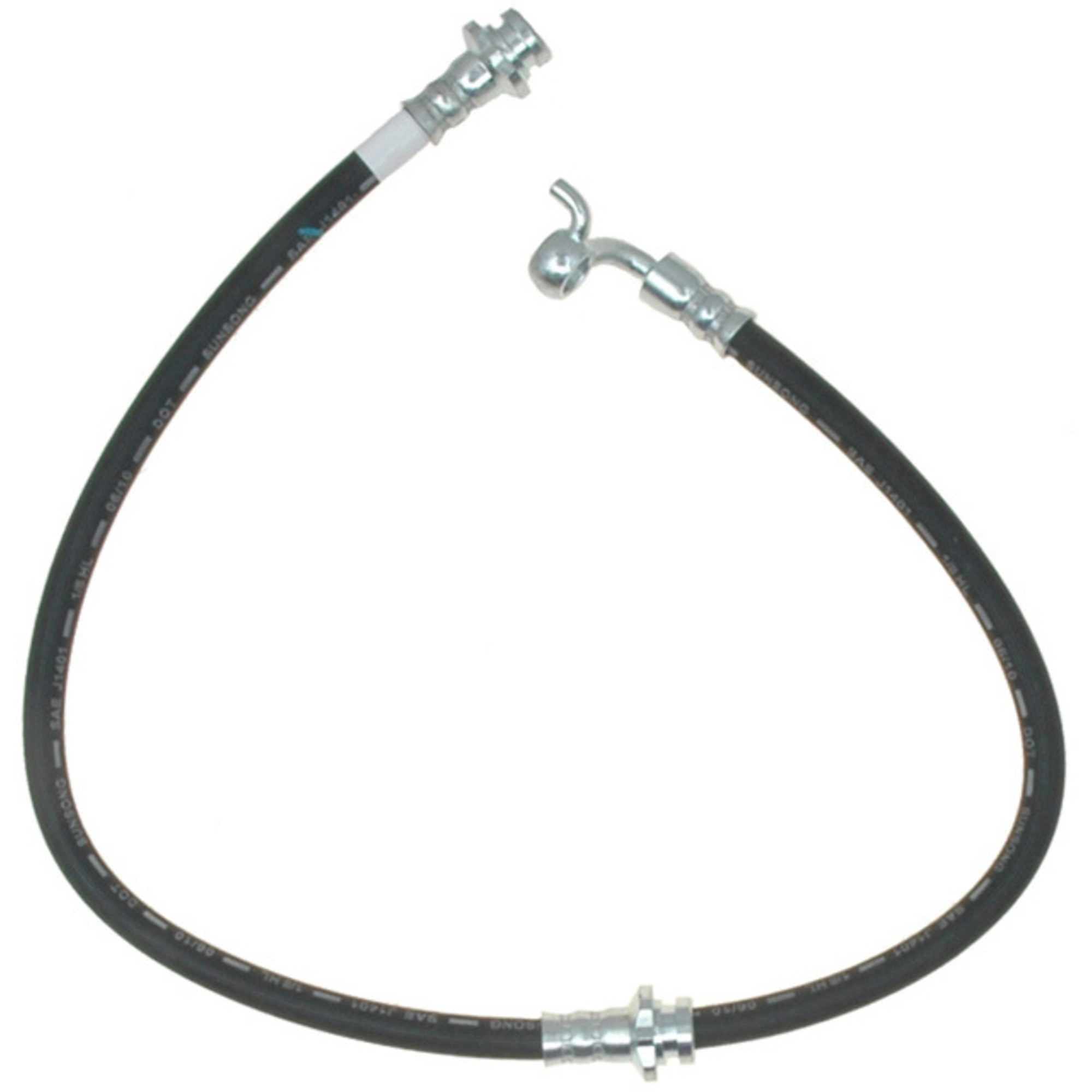 Raybestos Element3 Brake Hose