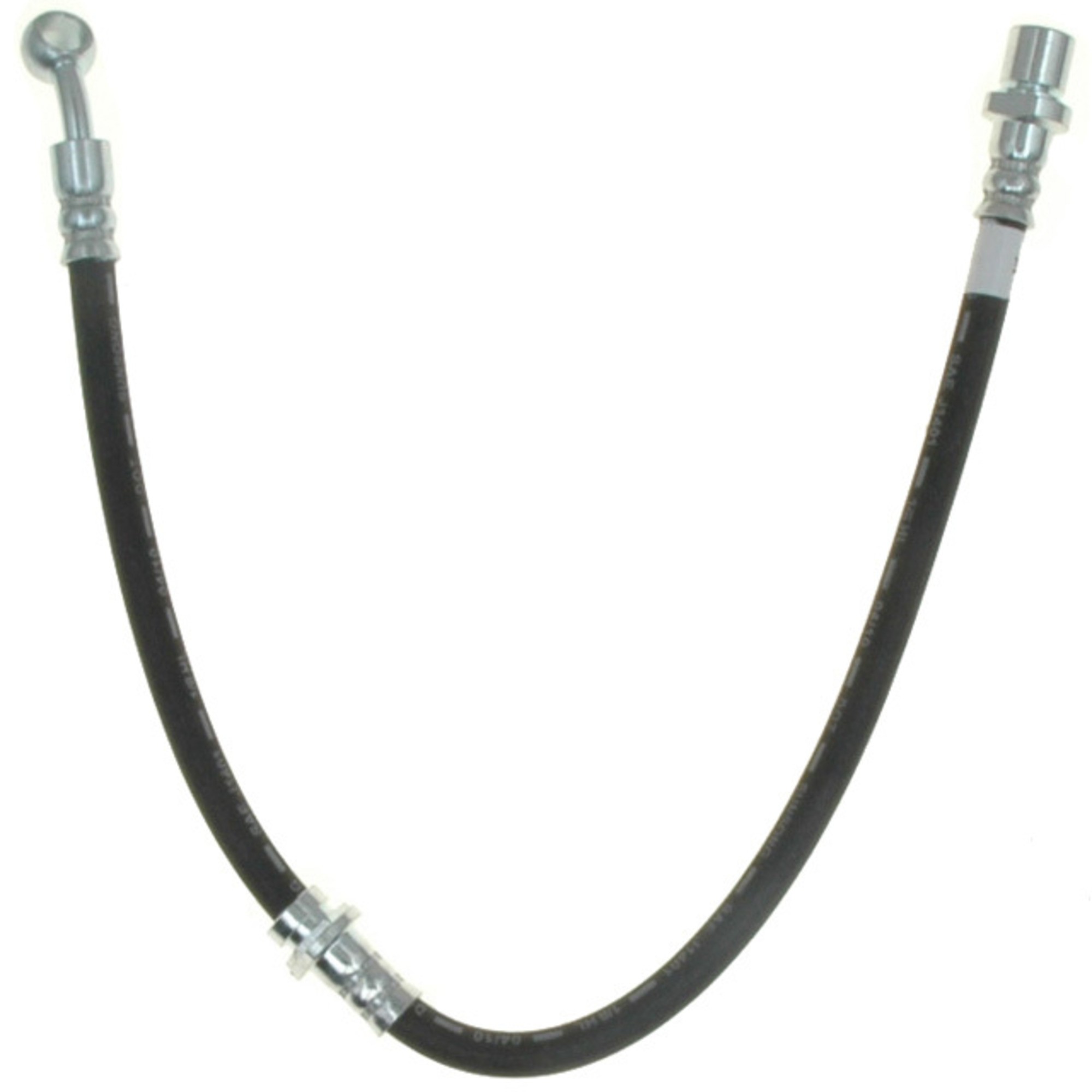 Raybestos Element3 Brake Hose