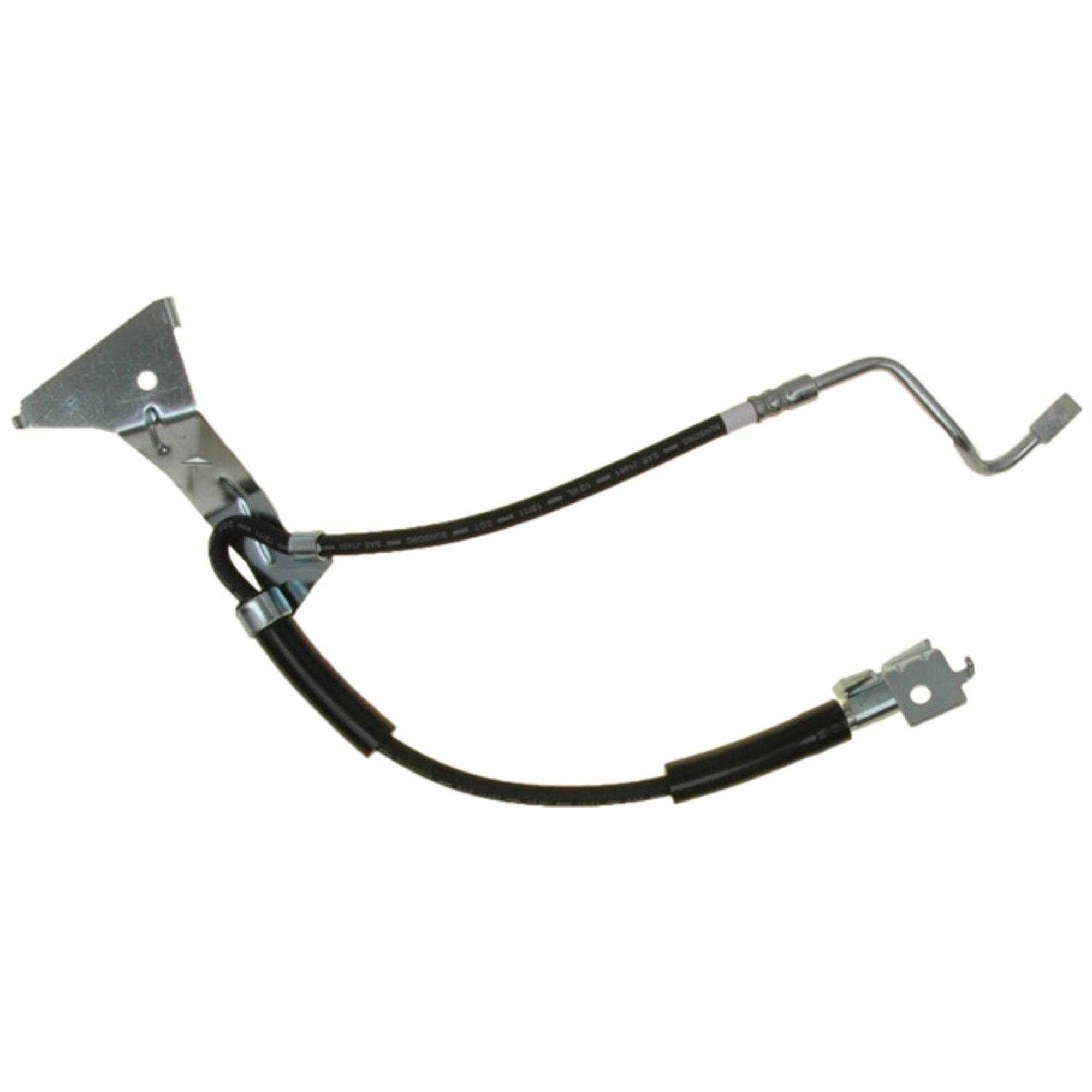 Raybestos Element3 Brake Hose