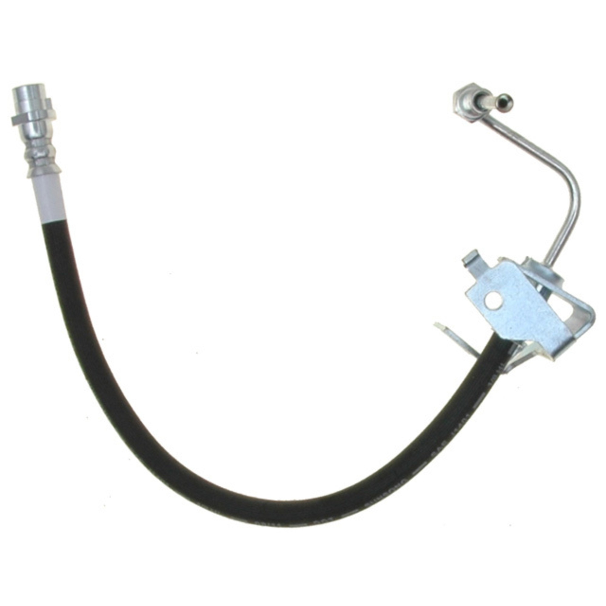 Raybestos Element3 Brake Hose